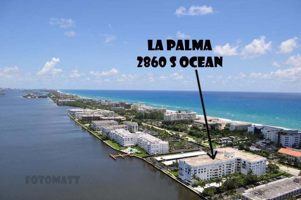2860 S Ocean Blvd #204