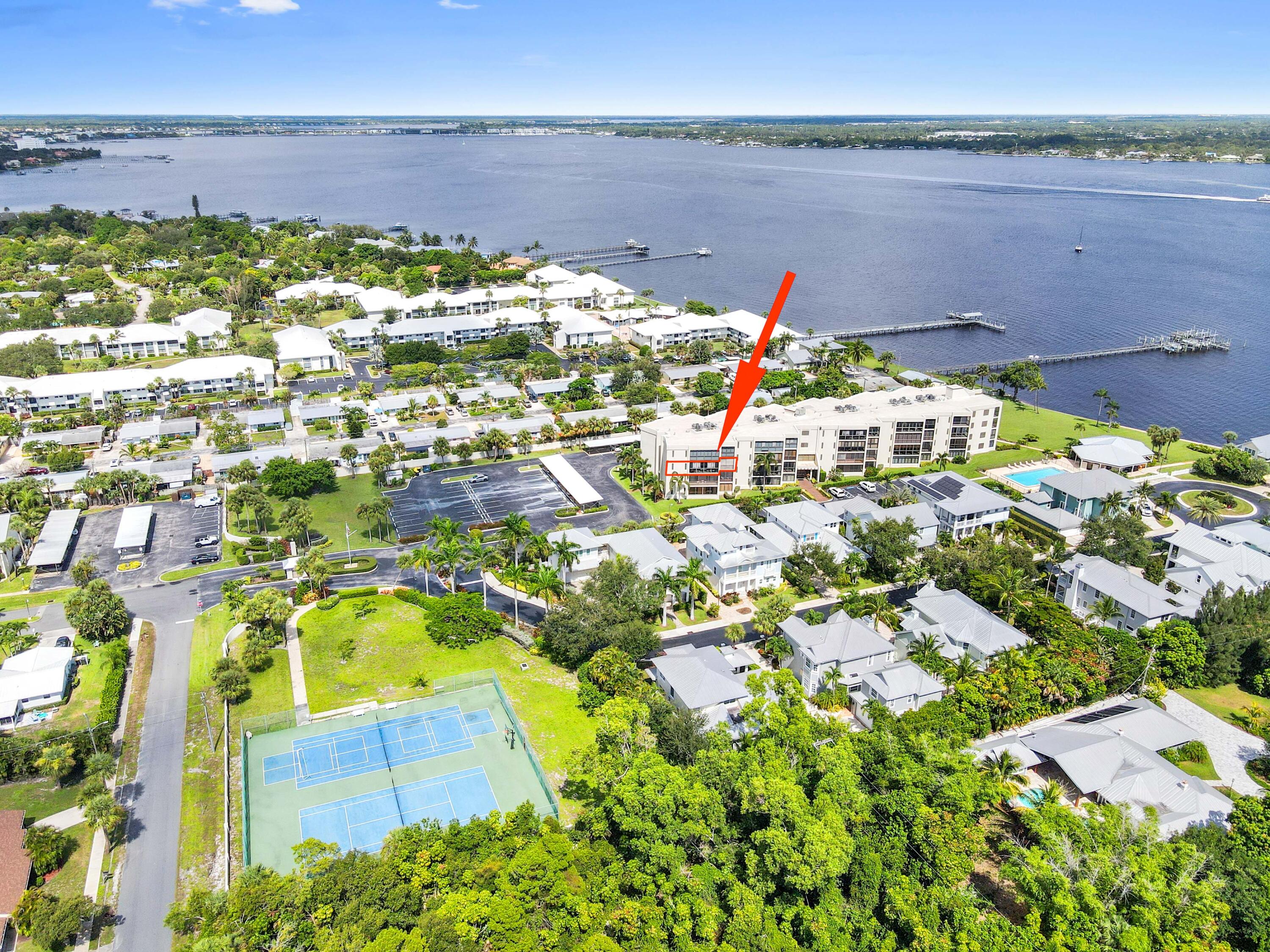 150 SE Four Winds Dr #301