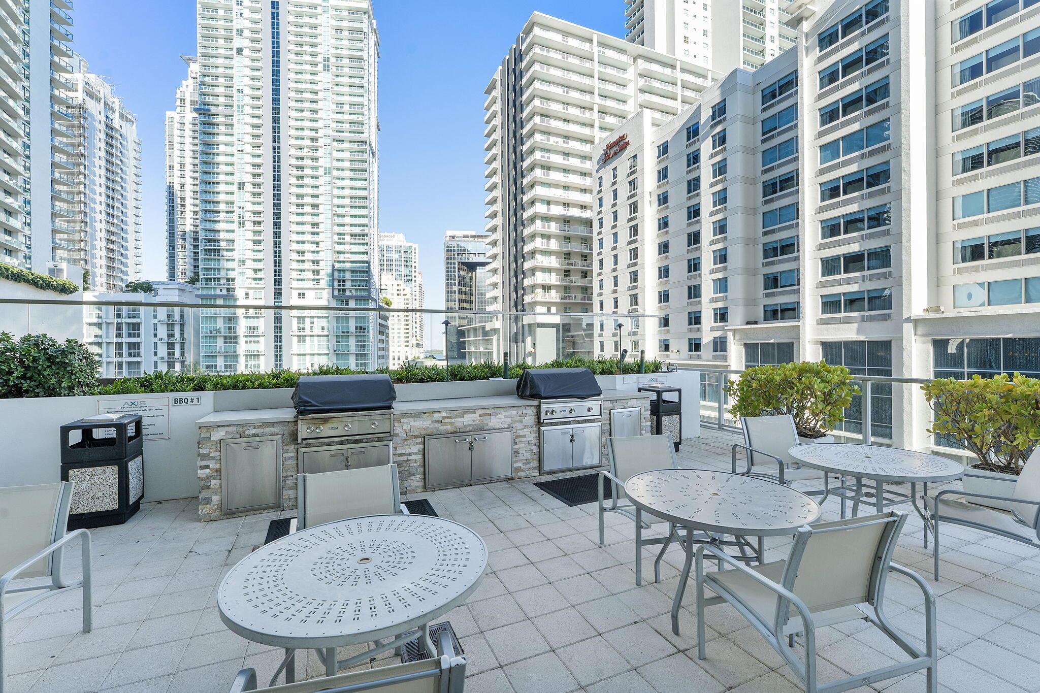image The Axis On Brickell Ii C47