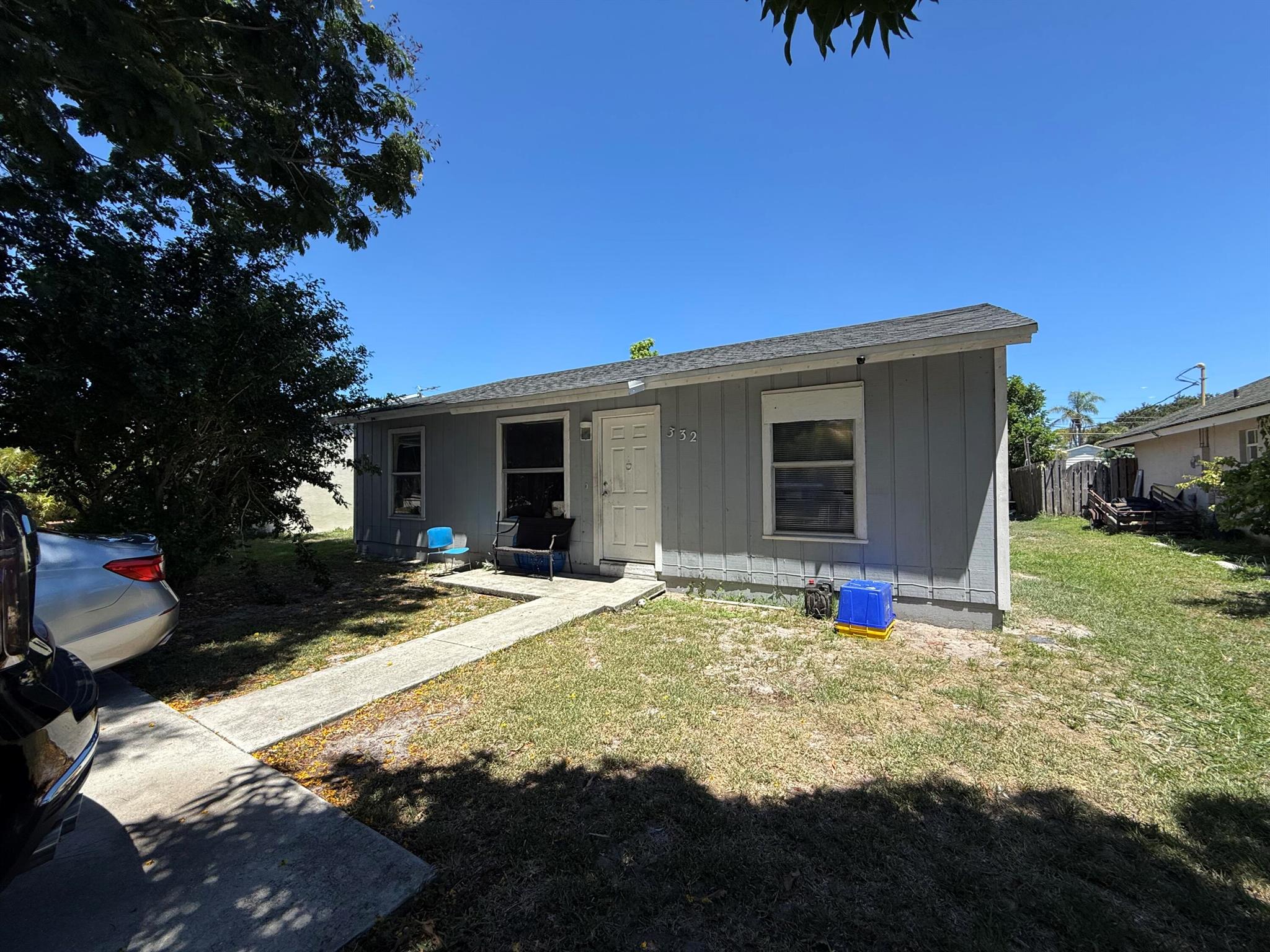 332 Fleming Ave