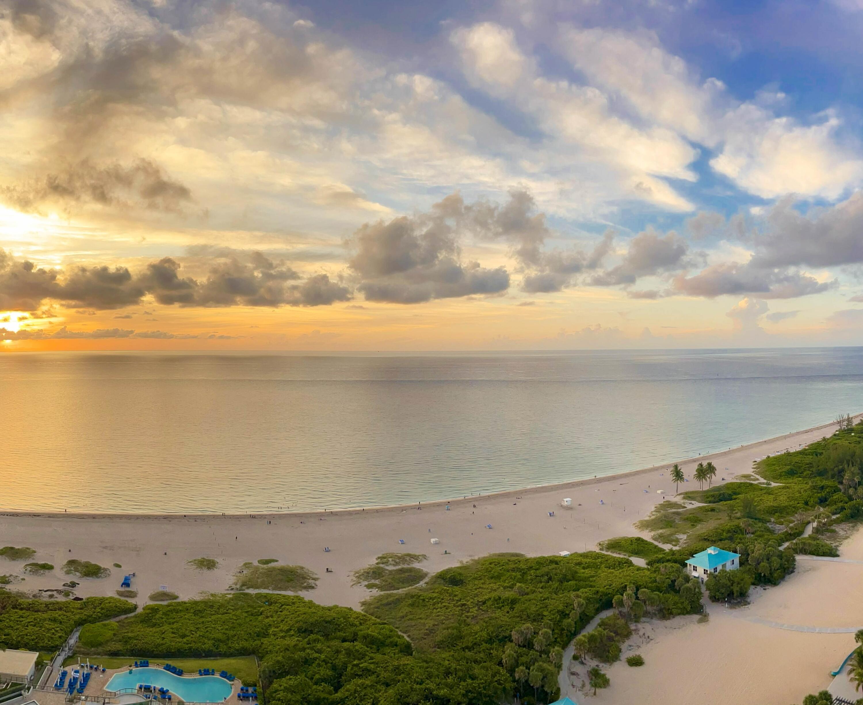 2700 N Ocean Dr #2504b
