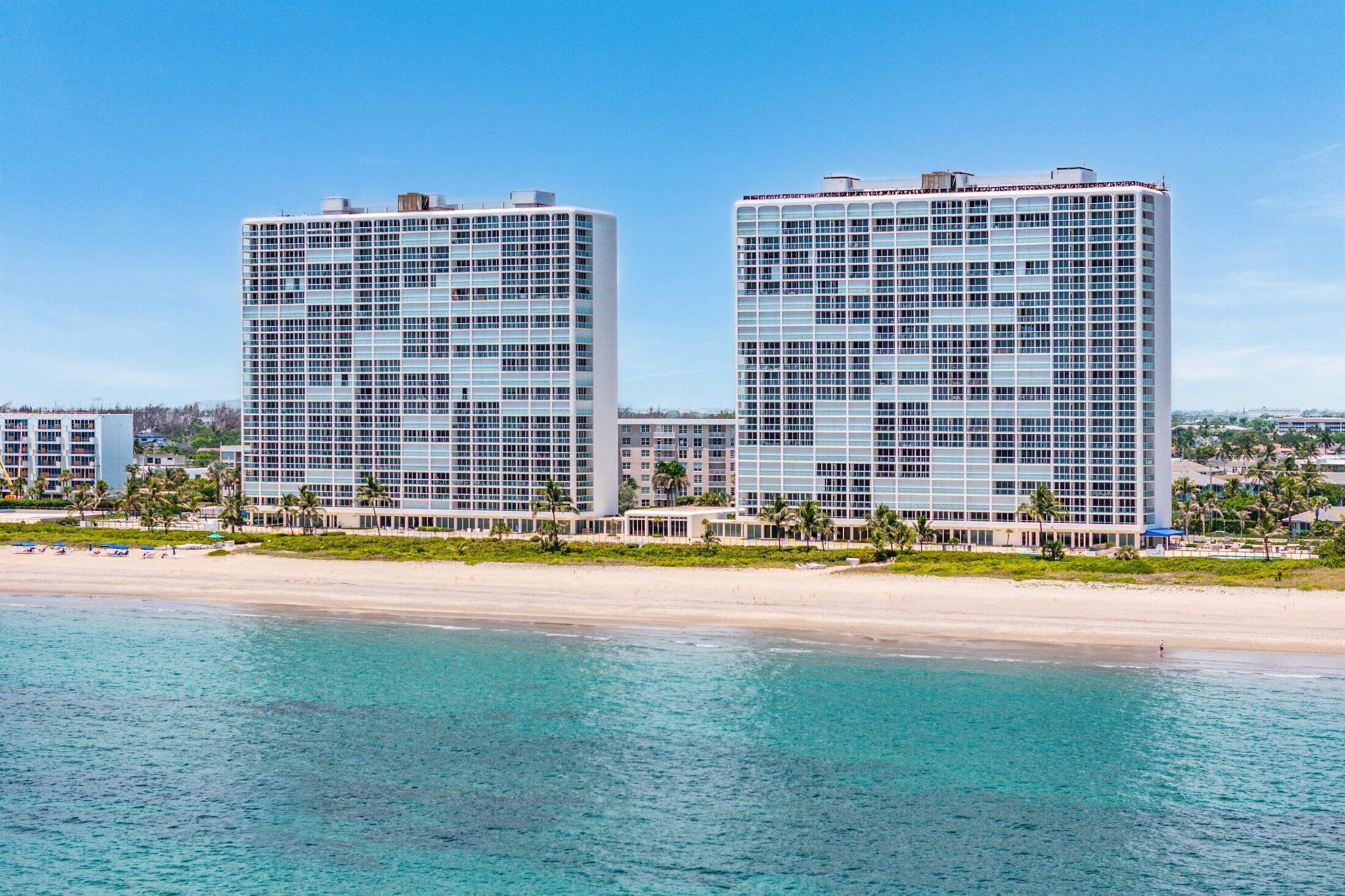2800 S Ocean Blvd #4-E