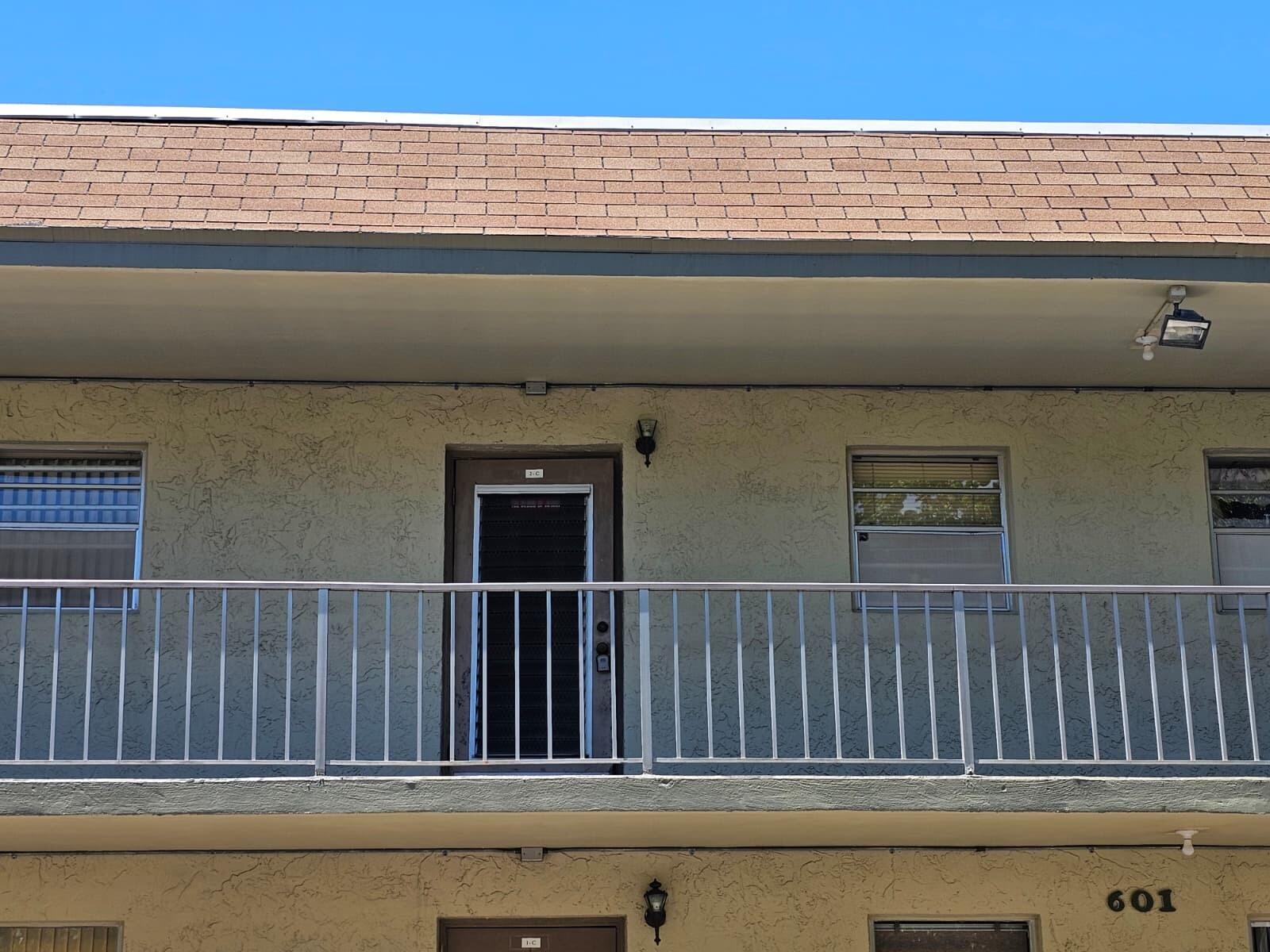 601 S State Rd 7th #2c