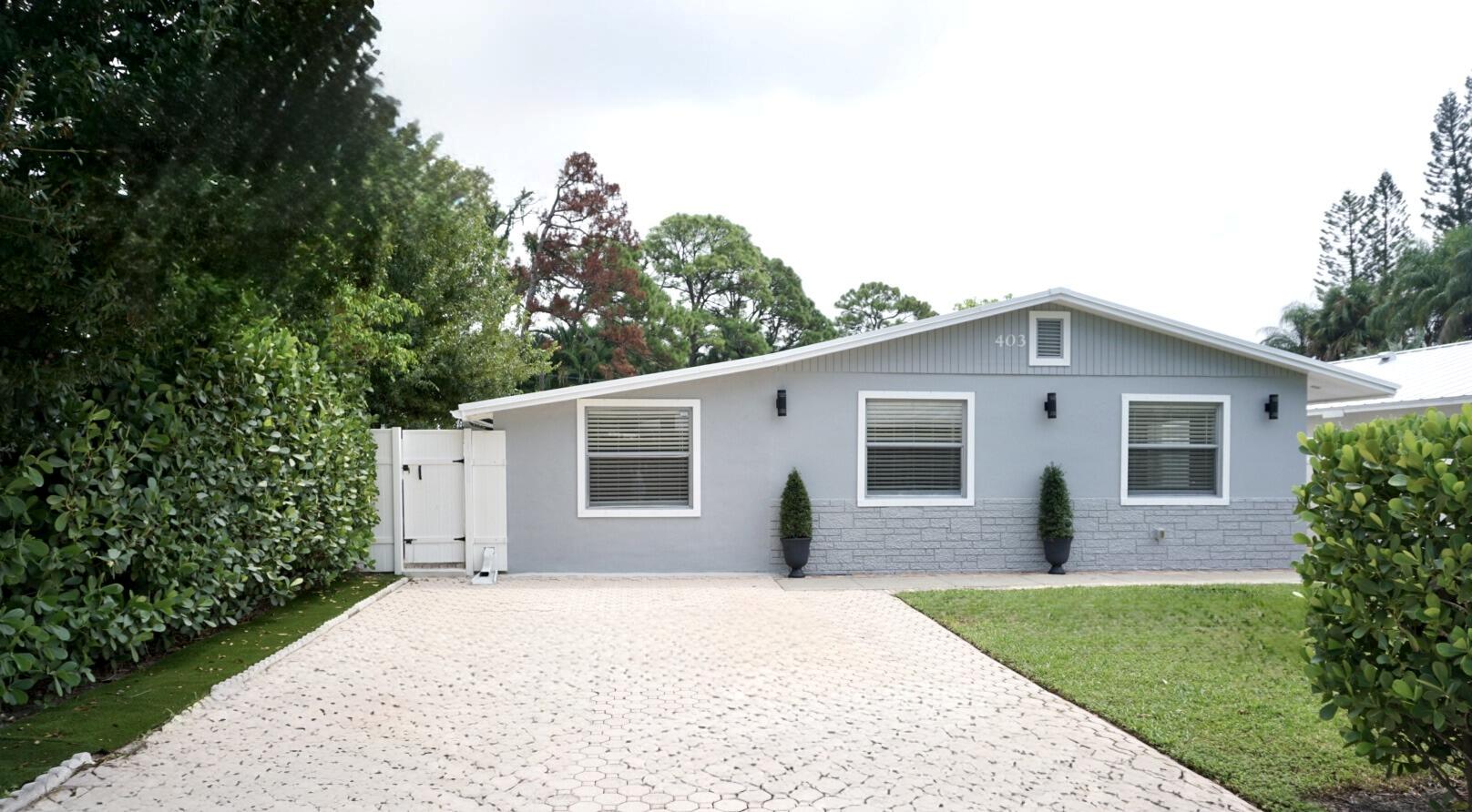 403 Pinegrove Ave
