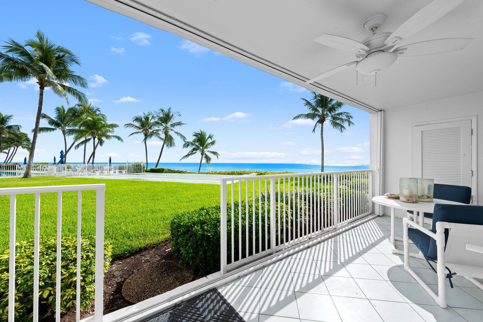 3101 S Ocean Blvd #102