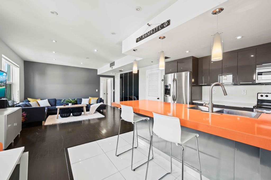 802 Euclid Ave #303
