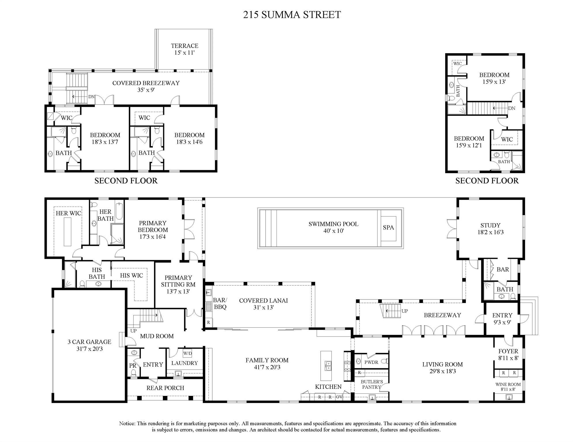 215 Summa St West Palm Beach, FL 33405 215 Summa St West Palm Beach, FL 33405
