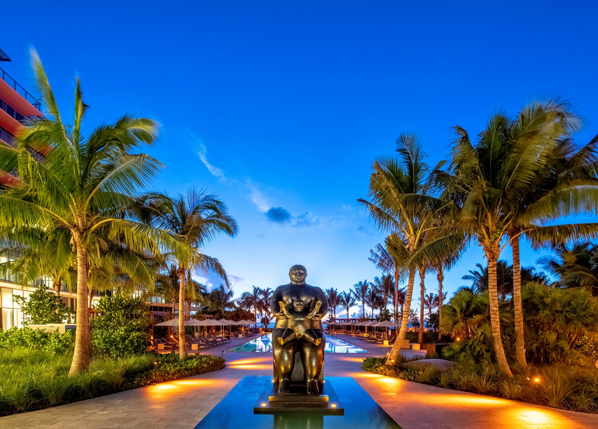 2200 N Ocean Blvd #N201 Fort Lauderdale, FL 33305