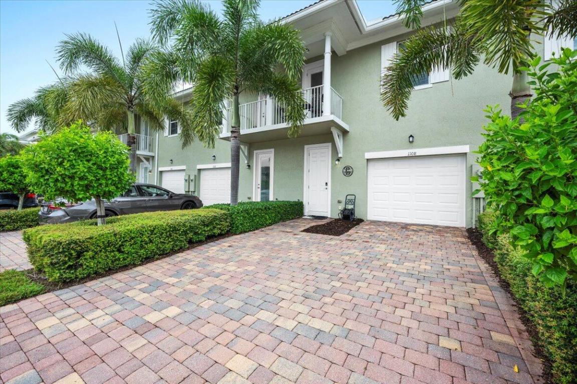 1108 S Community Jupiter, FL 33458