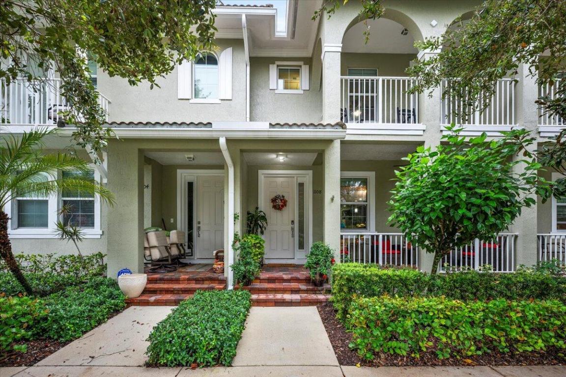 1108 S Community Jupiter, FL 33458