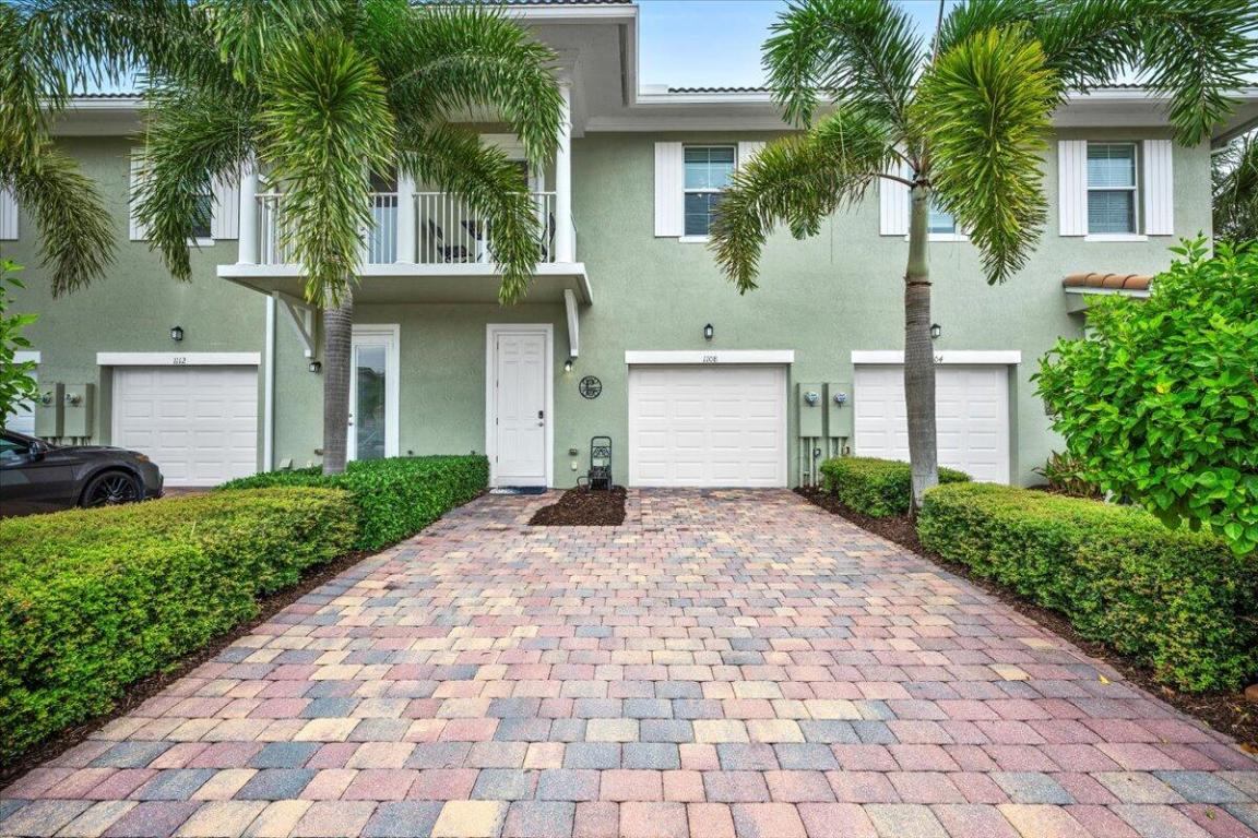1108 S Community Jupiter, FL 33458
