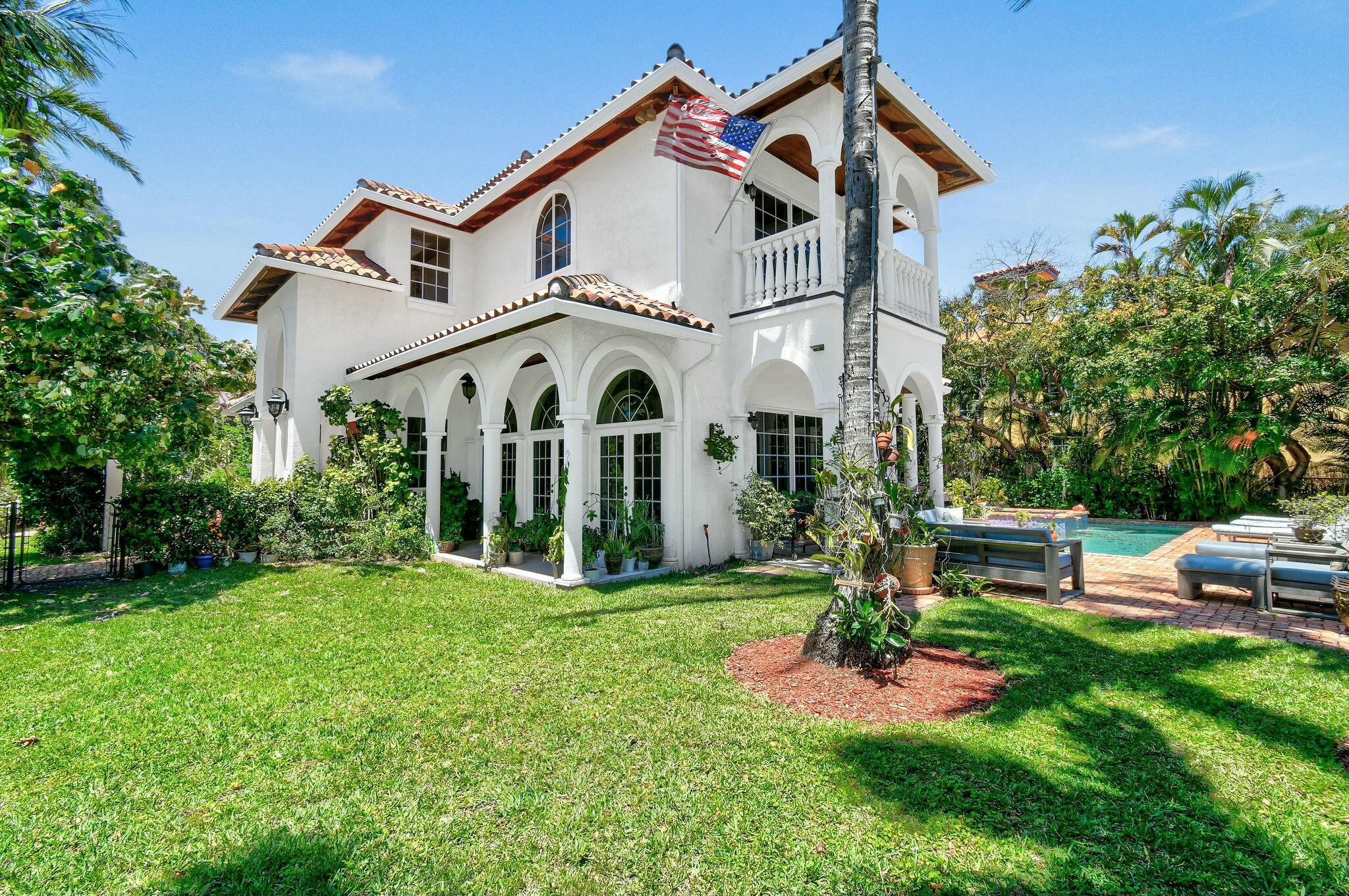 201 Avila Rd West Palm Beach, FL 33405 201 Avila Rd West Palm Beach, FL 33405