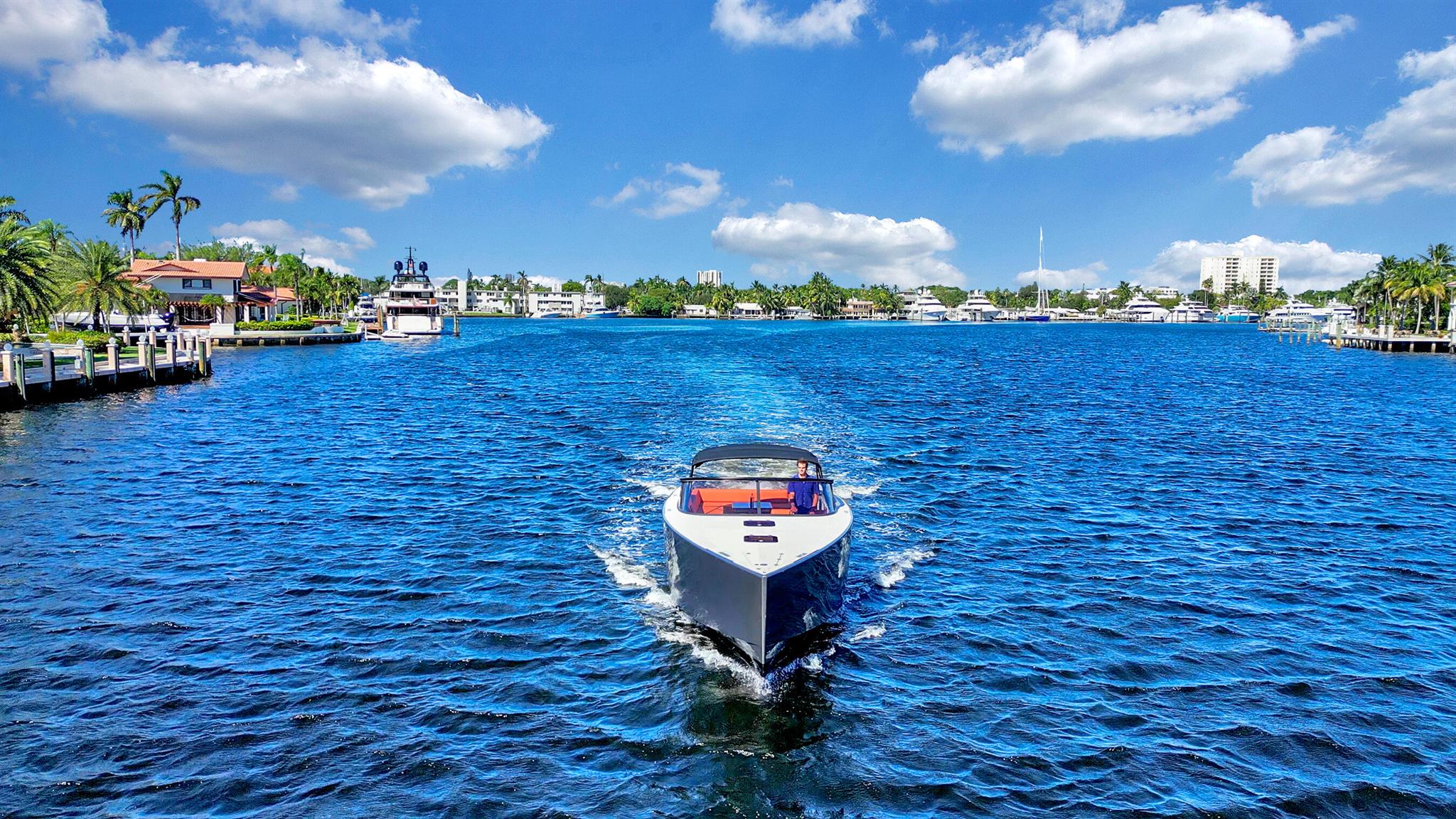 30 Isle Of Venice Dr #Ph3 Fort Lauderdale, FL 33301