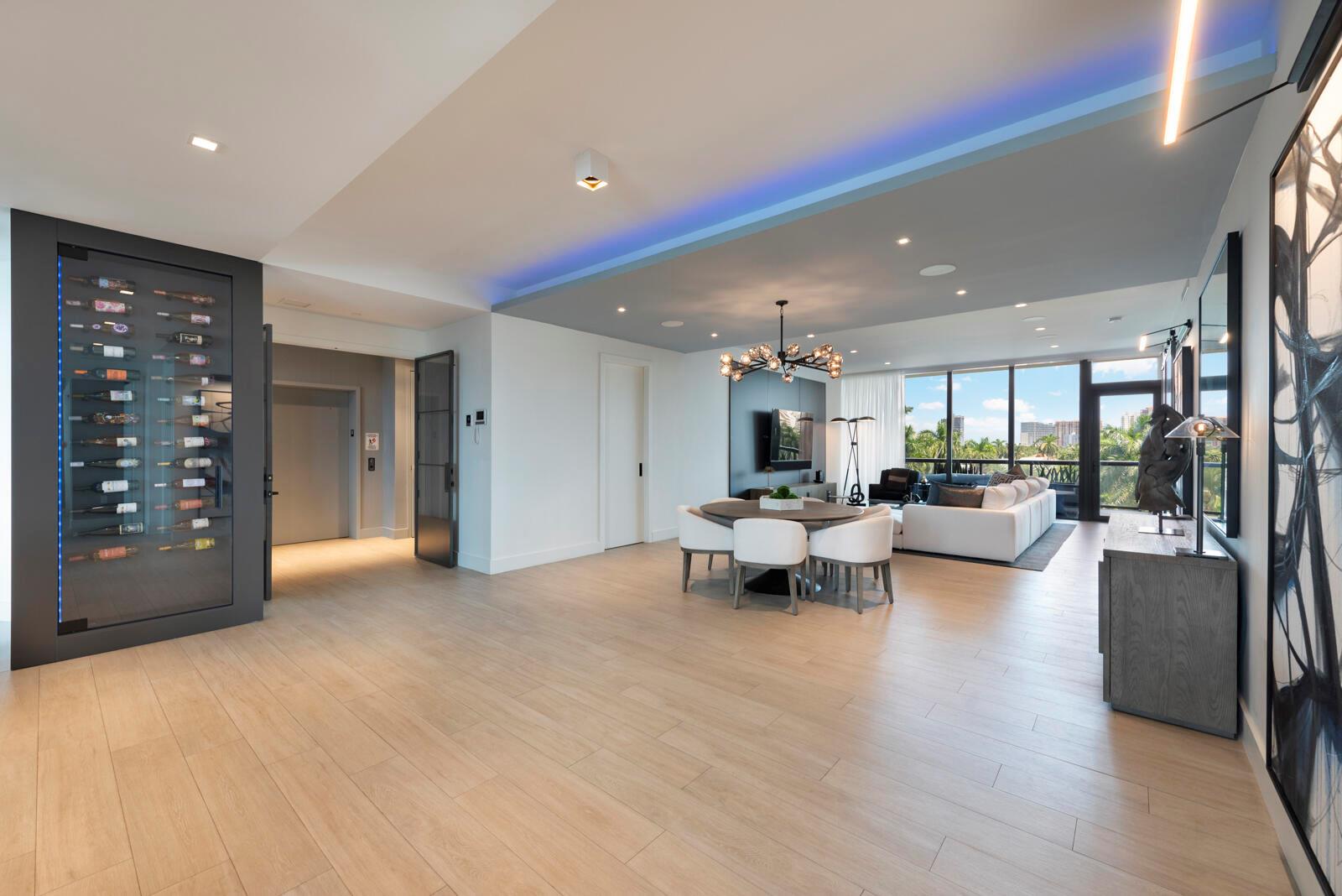 30 Isle Of Venice Dr #Ph3 Fort Lauderdale, FL 33301