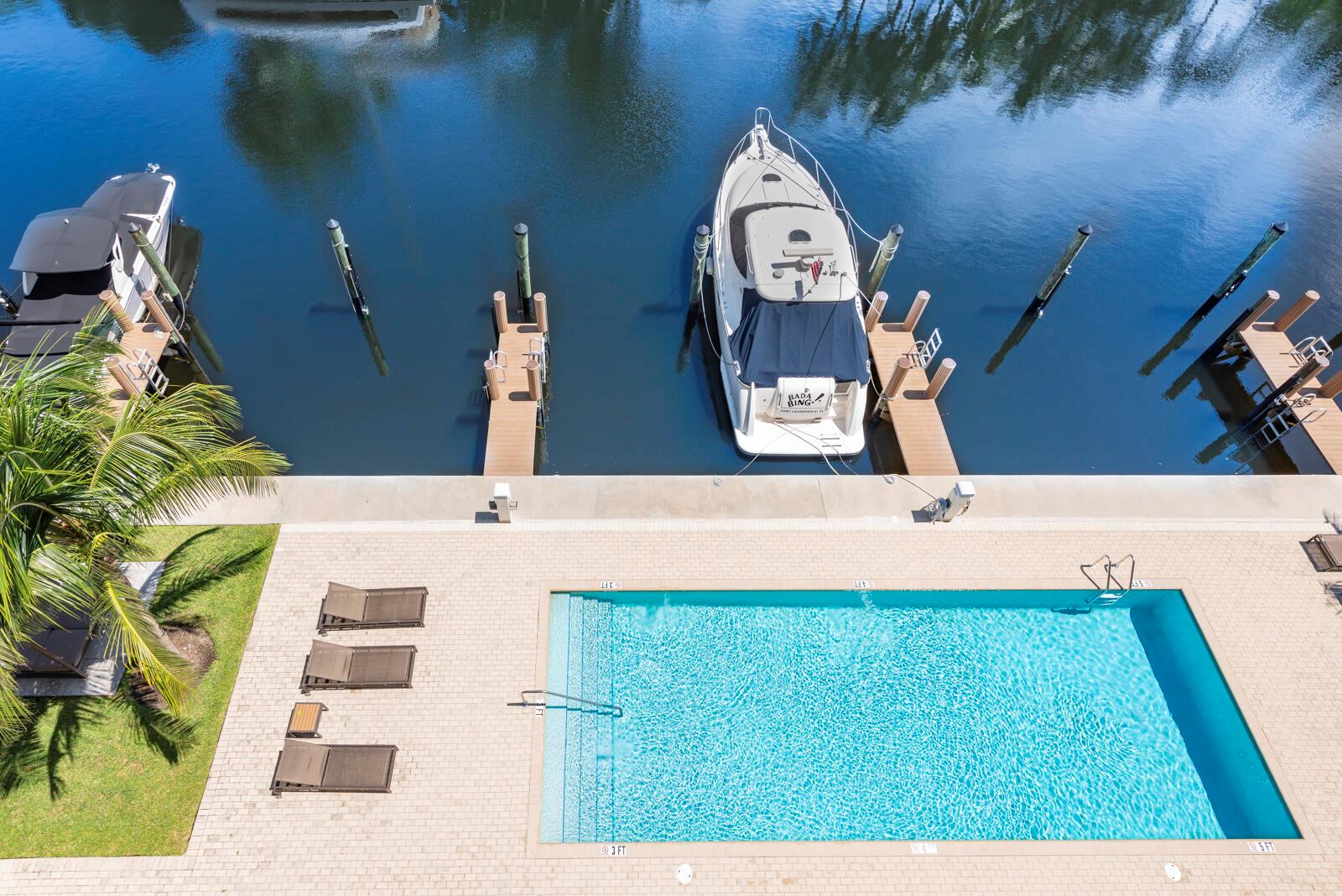 30 Isle Of Venice Dr #Ph3 Fort Lauderdale, FL 33301