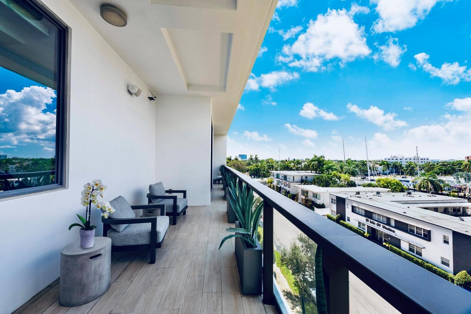 30 Isle Of Venice Dr #Ph3 Fort Lauderdale, FL 33301