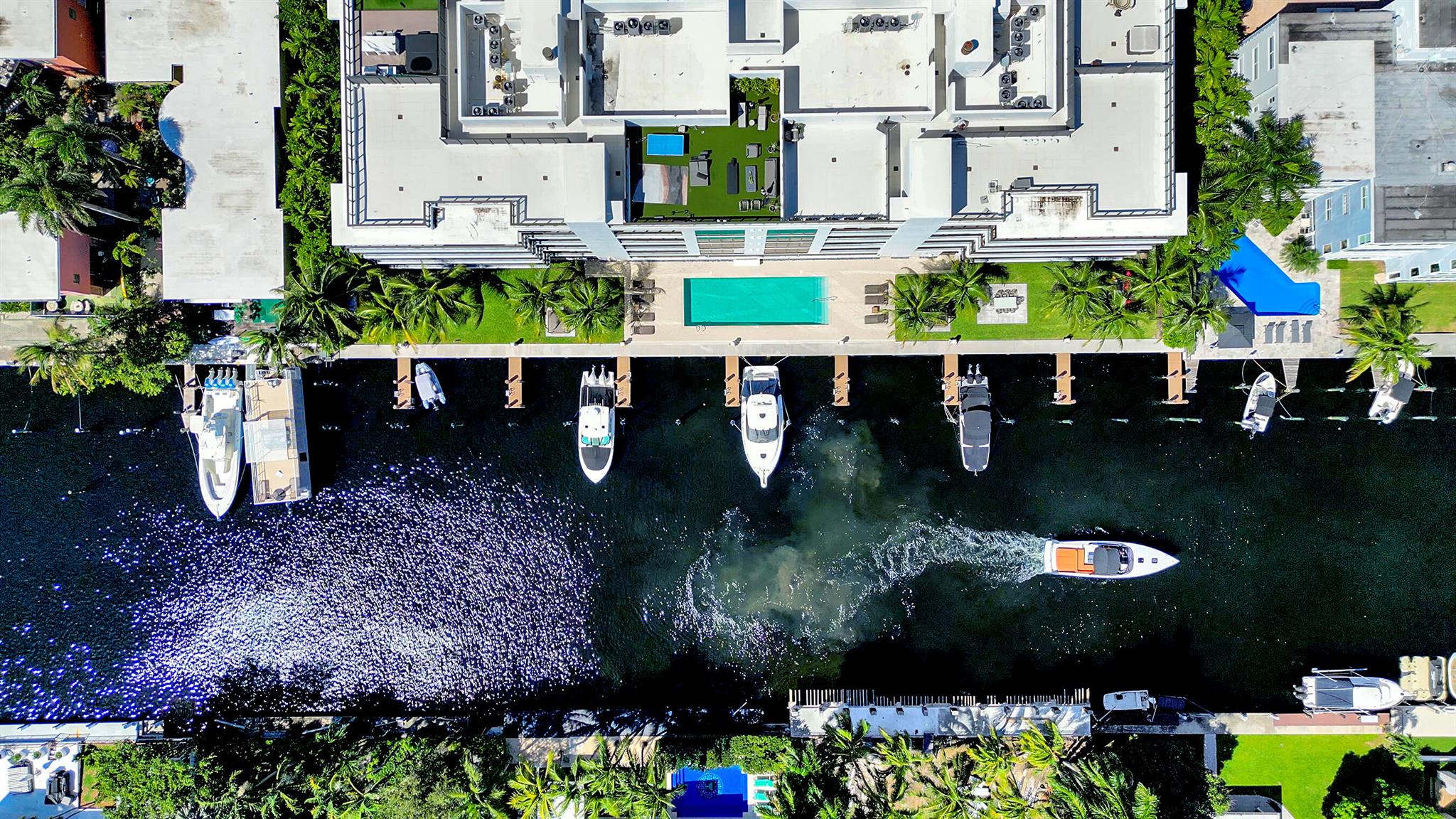 30 Isle Of Venice Dr #Ph3 Fort Lauderdale, FL 33301