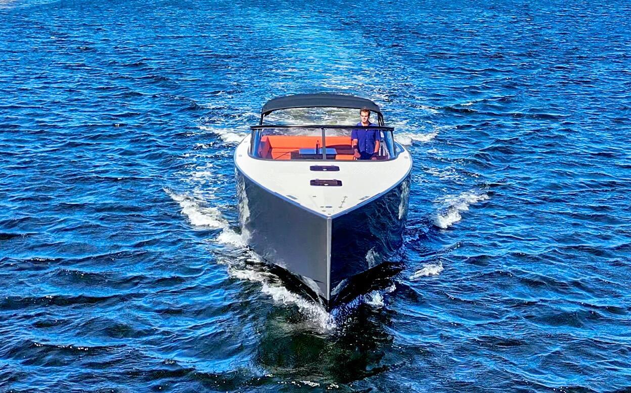 30 Isle Of Venice Dr #Ph3 Fort Lauderdale, FL 33301