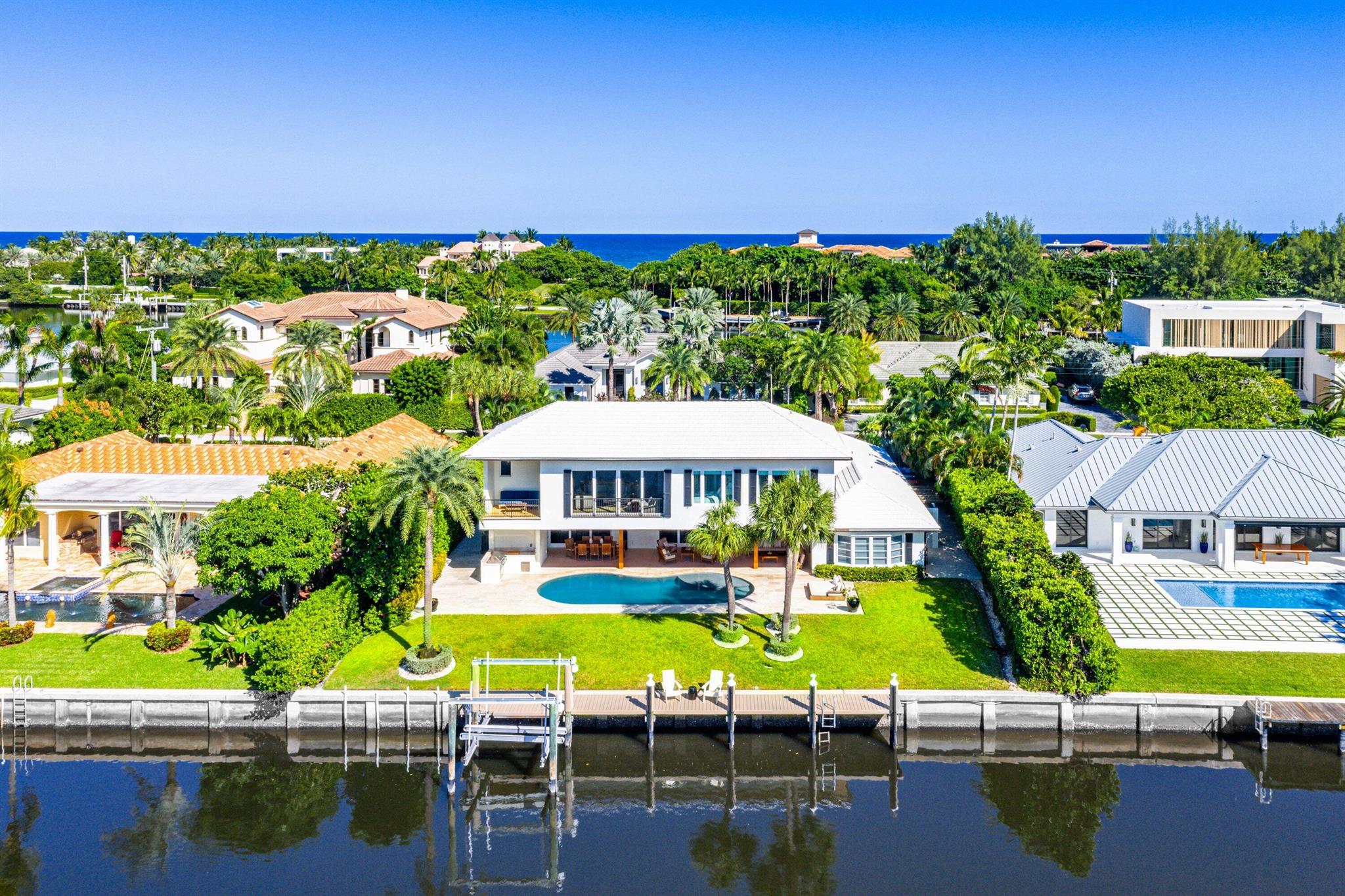 50 Spoonbill Rd Manalapan, FL 33462