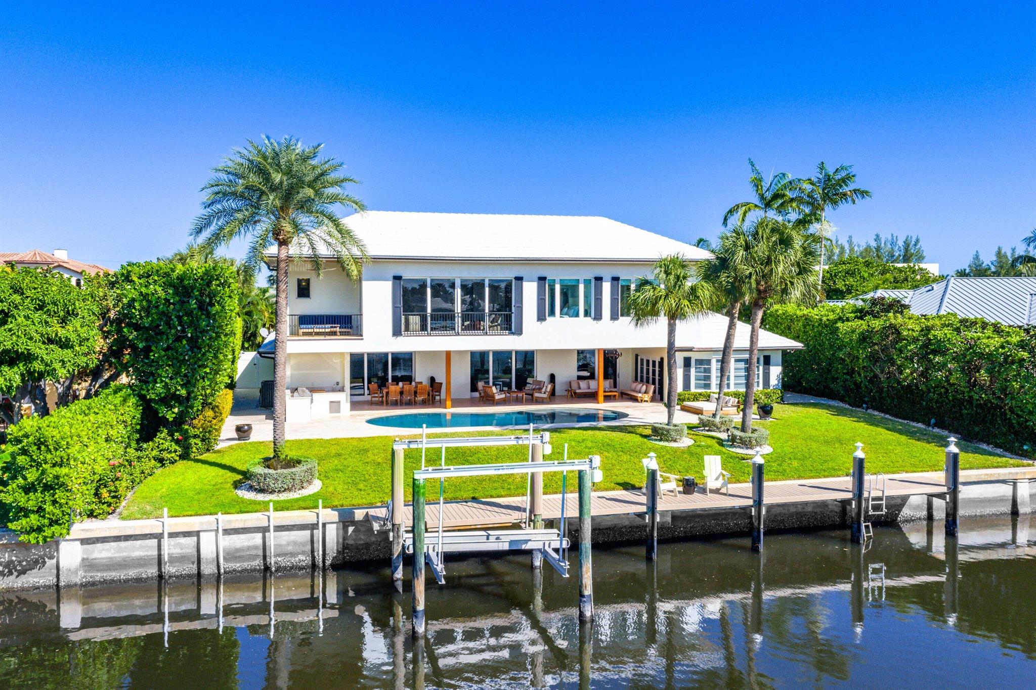 50 Spoonbill Rd Manalapan, FL 33462