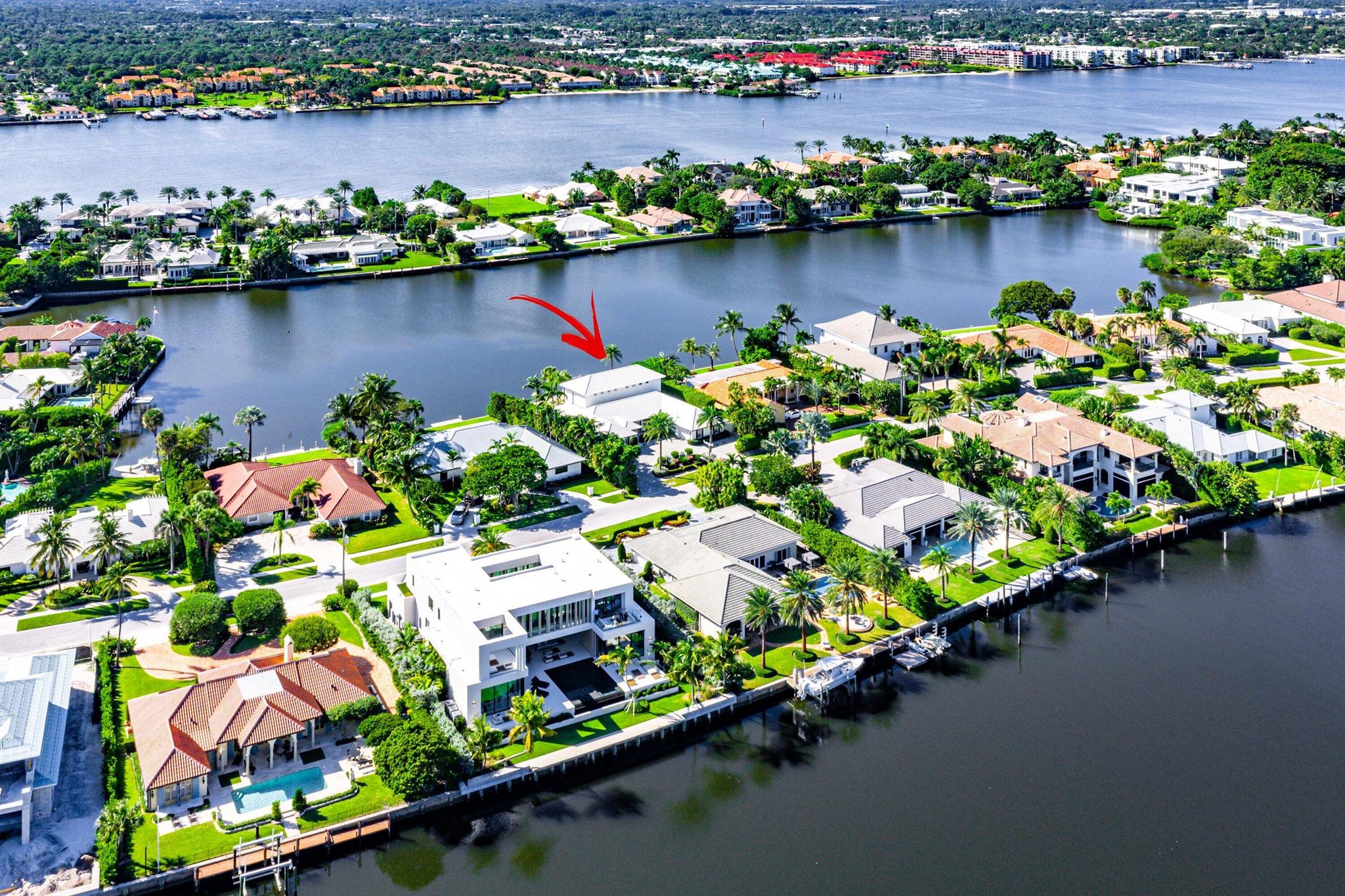 50 Spoonbill Rd Manalapan, FL 33462