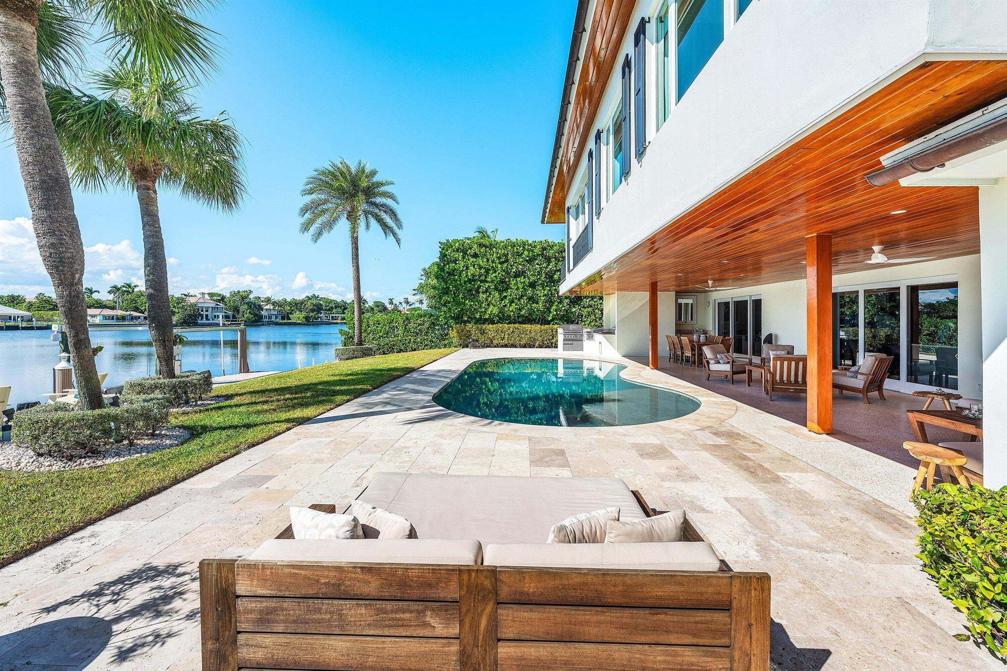 50 Spoonbill Rd Manalapan, FL 33462