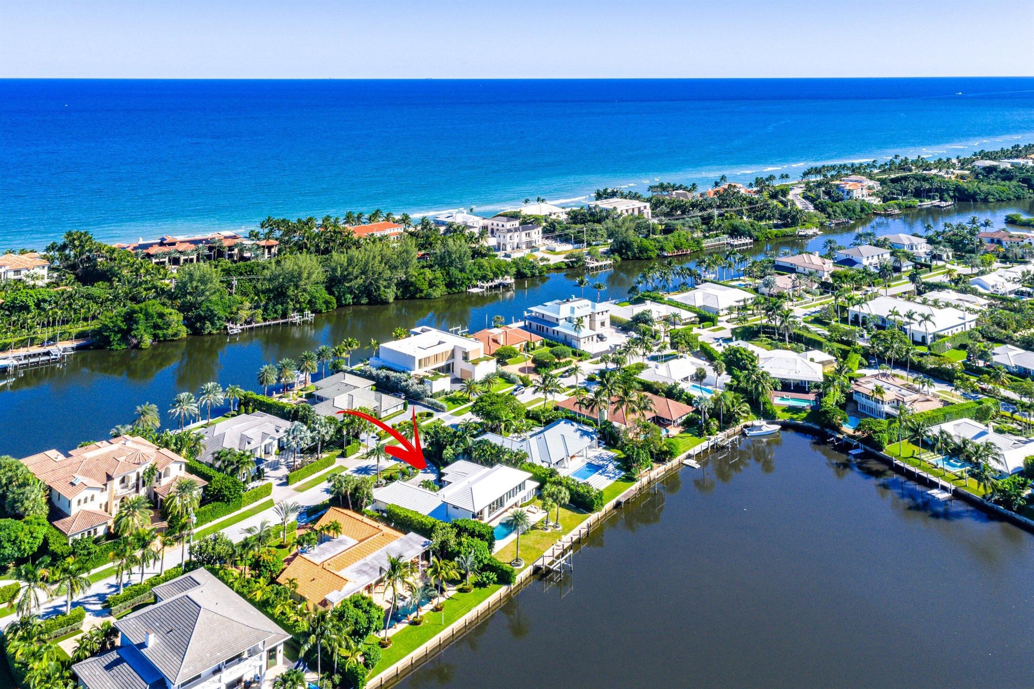 50 Spoonbill Rd Manalapan, FL 33462