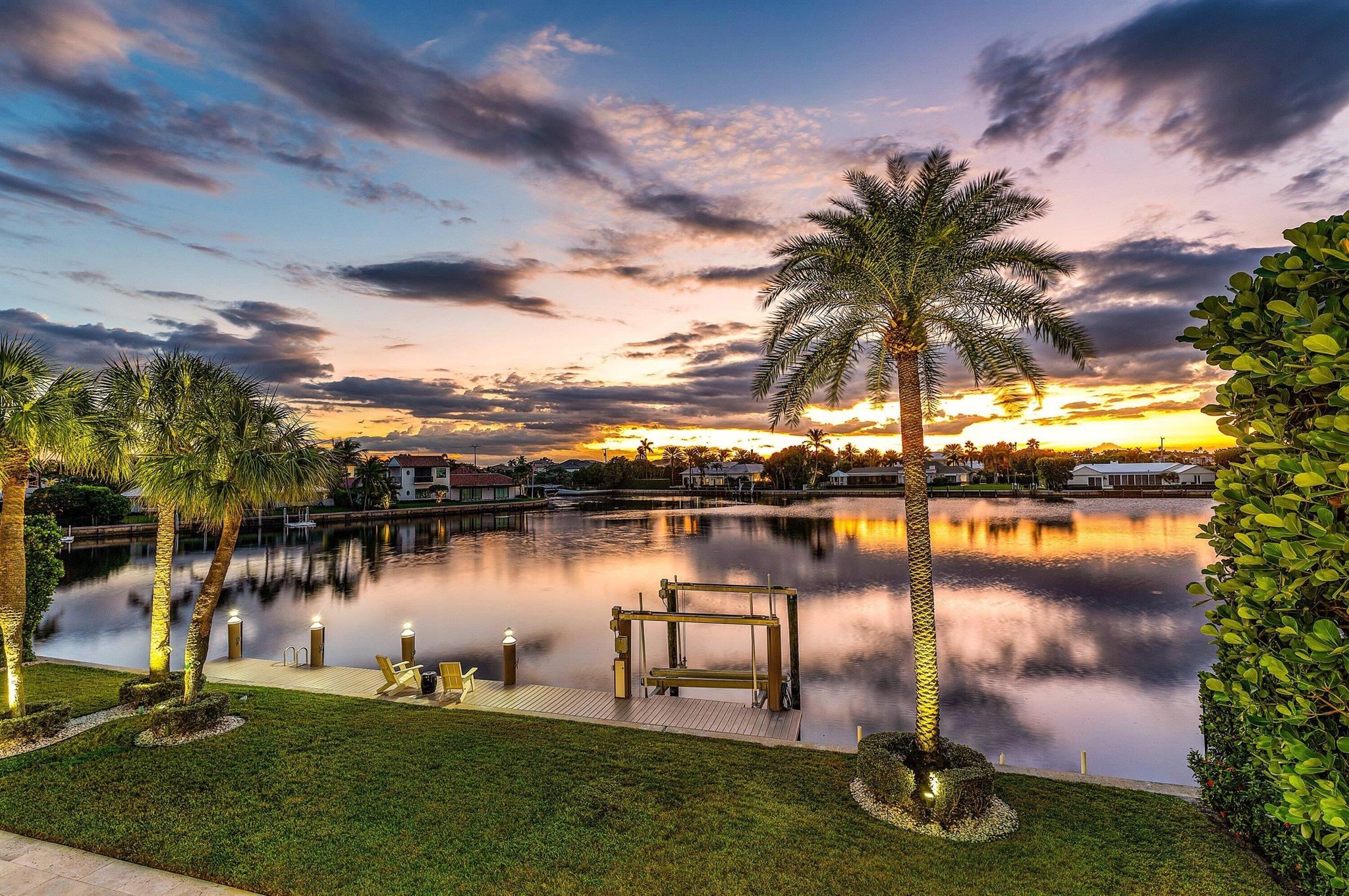 50 Spoonbill Rd Manalapan, FL 33462