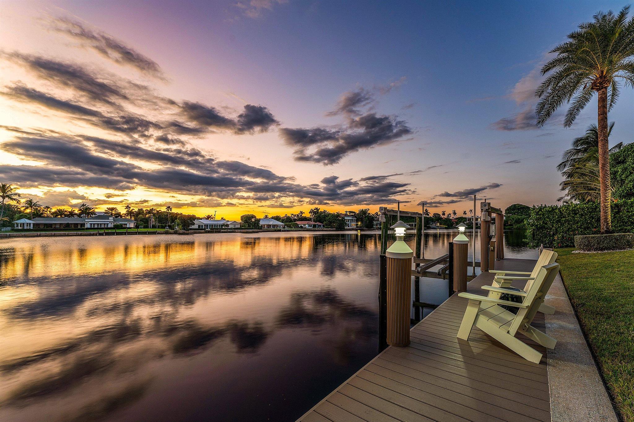 50 Spoonbill Rd Manalapan, FL 33462