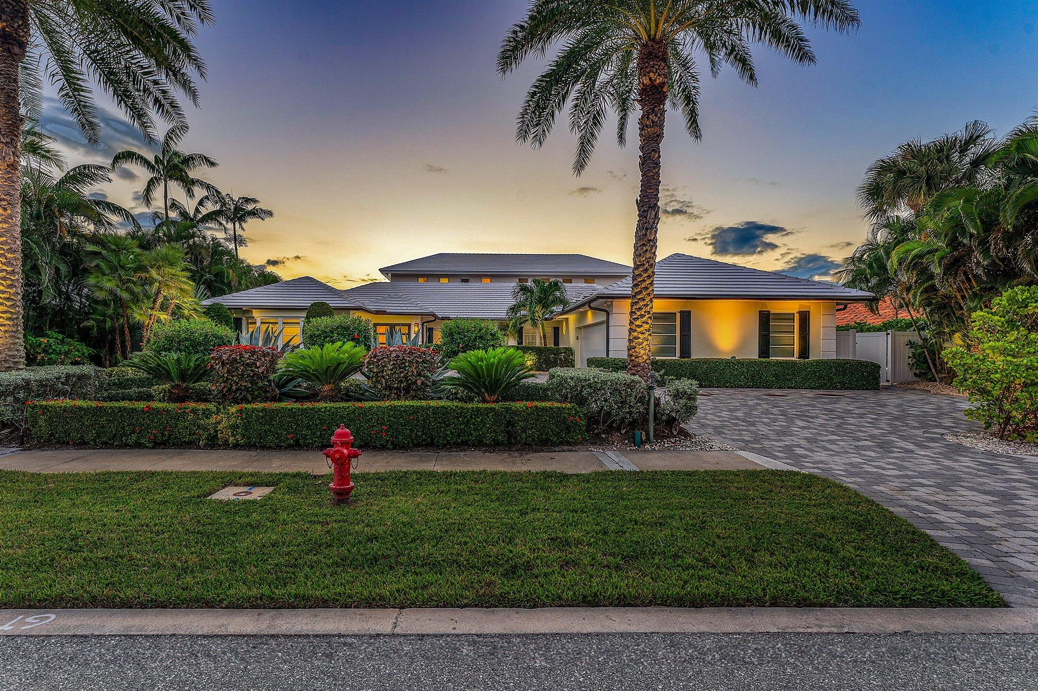 50 Spoonbill Rd Manalapan, FL 33462