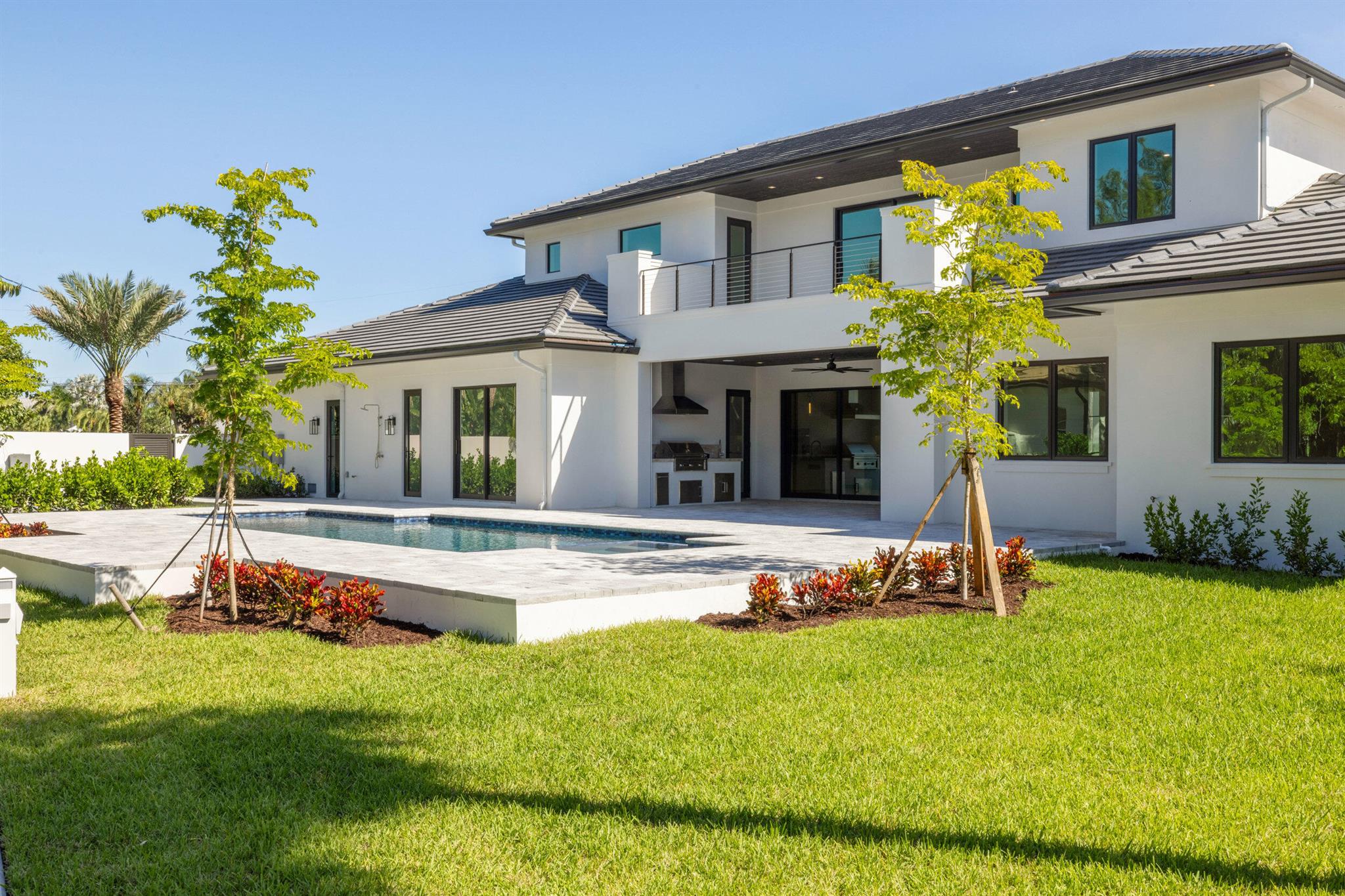 11721 Lake Shr Pl North Palm Beach, FL 33408