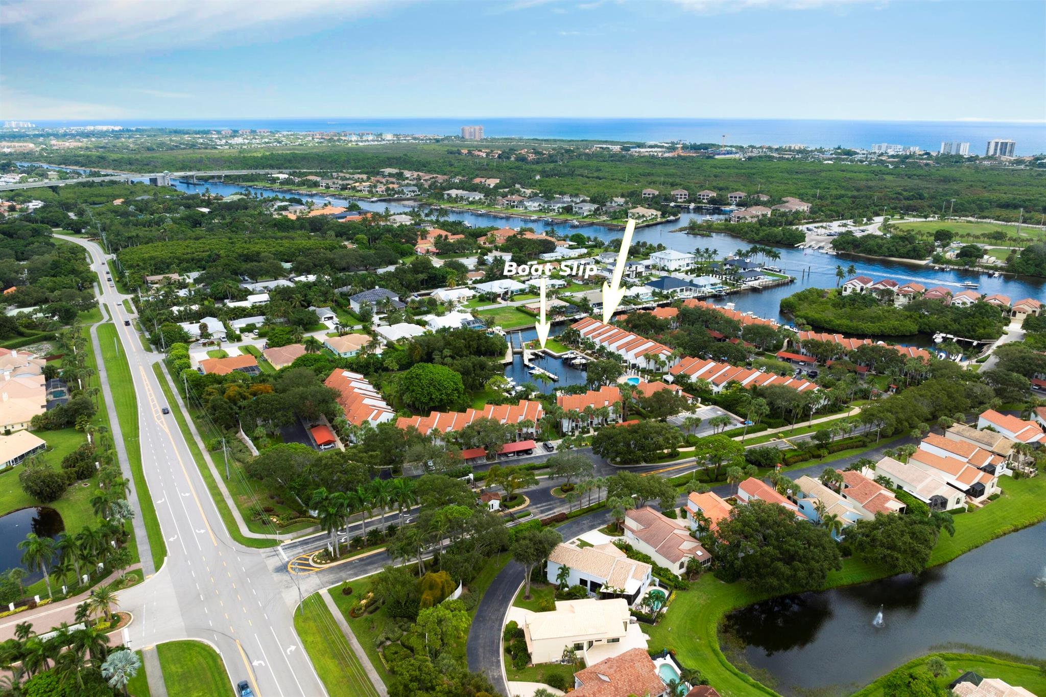 2359 Treasure Isle Dr #38 Palm Beach Gardens, FL 33410