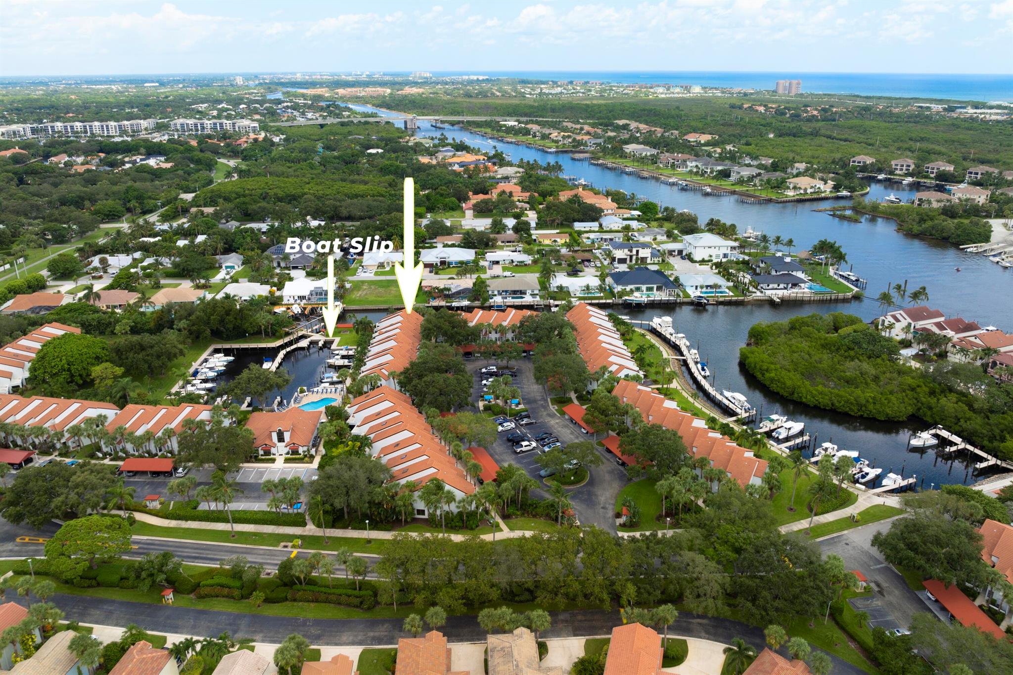 2359 Treasure Isle Dr #38 Palm Beach Gardens, FL 33410