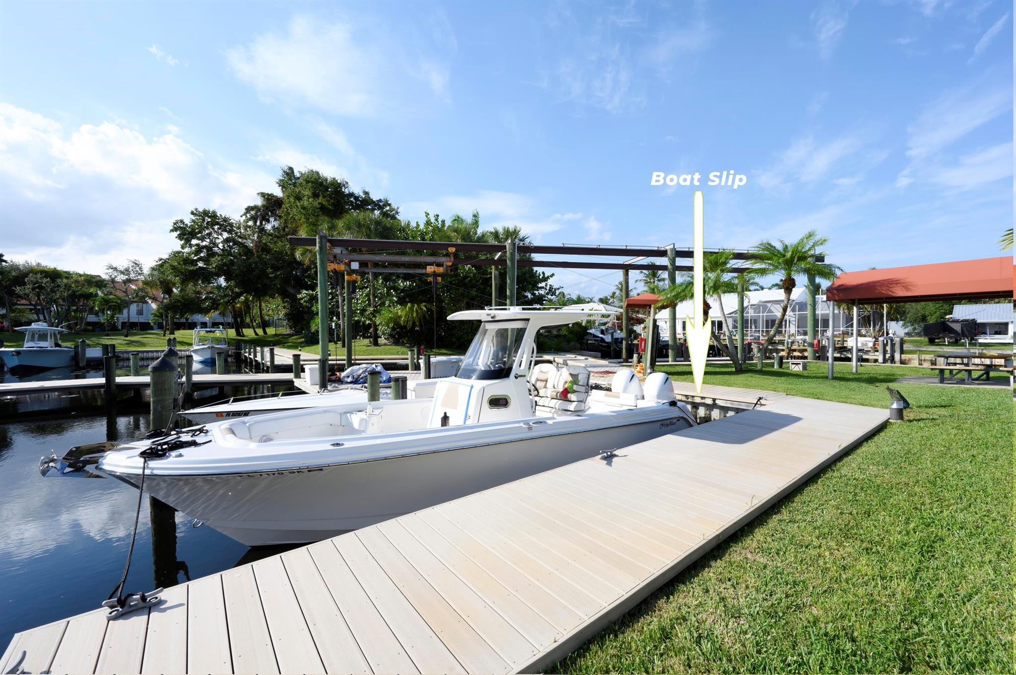 2359 Treasure Isle Dr #38 Palm Beach Gardens, FL 33410