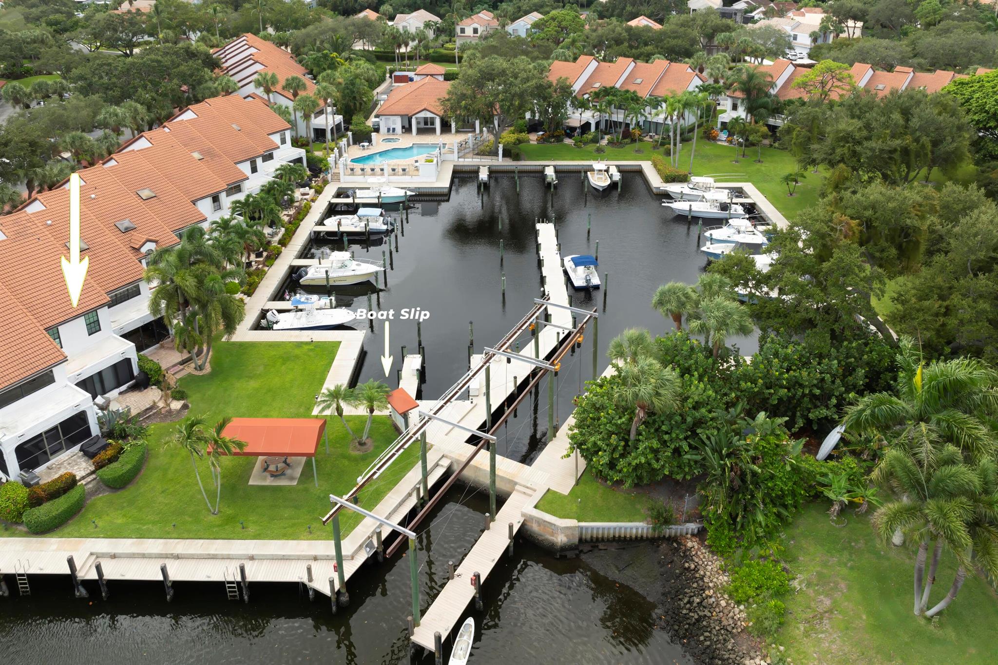 2359 Treasure Isle Dr #38 Palm Beach Gardens, FL 33410