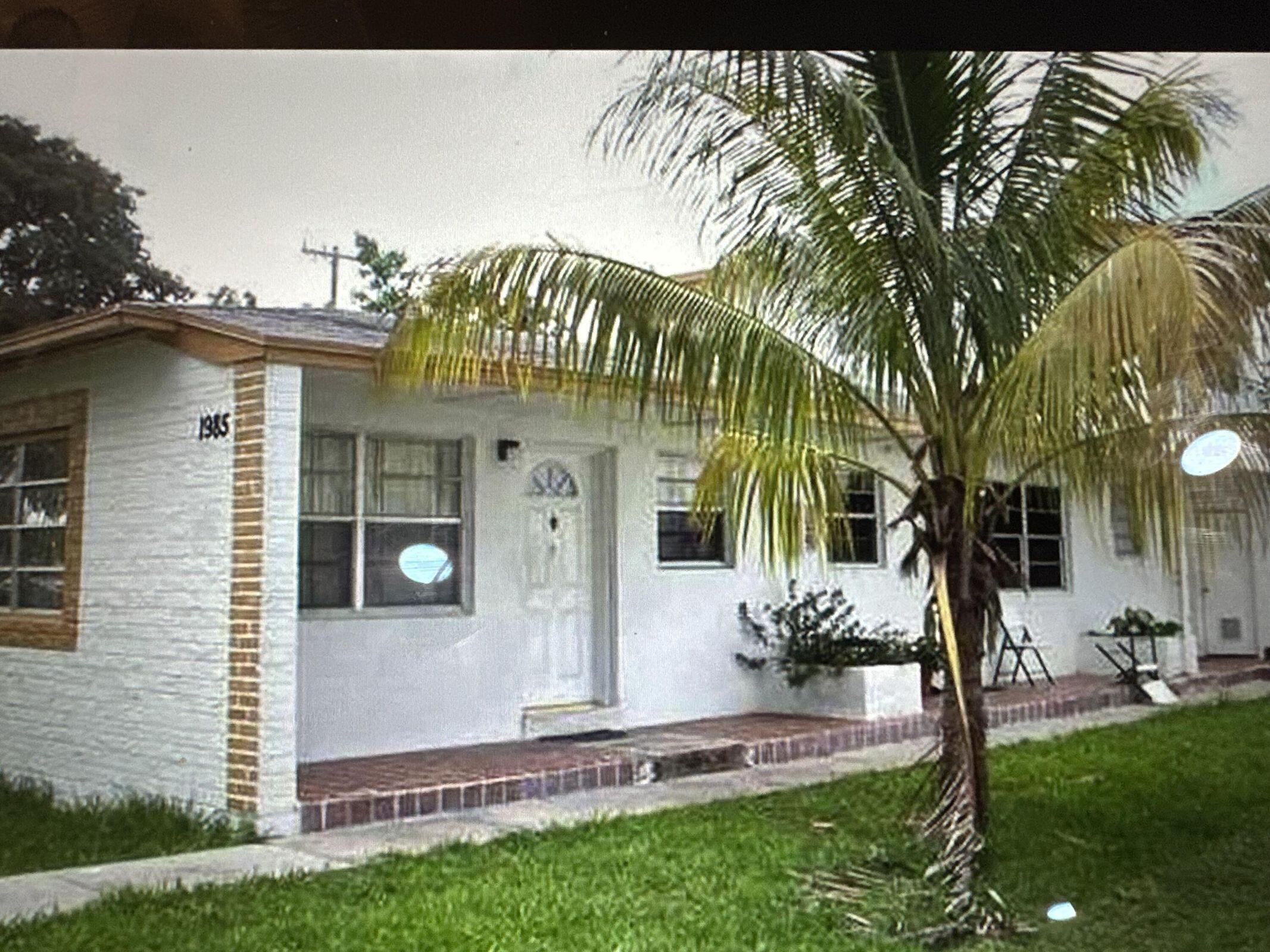 1985 NE 172nd St North Miami Beach, FL 33162