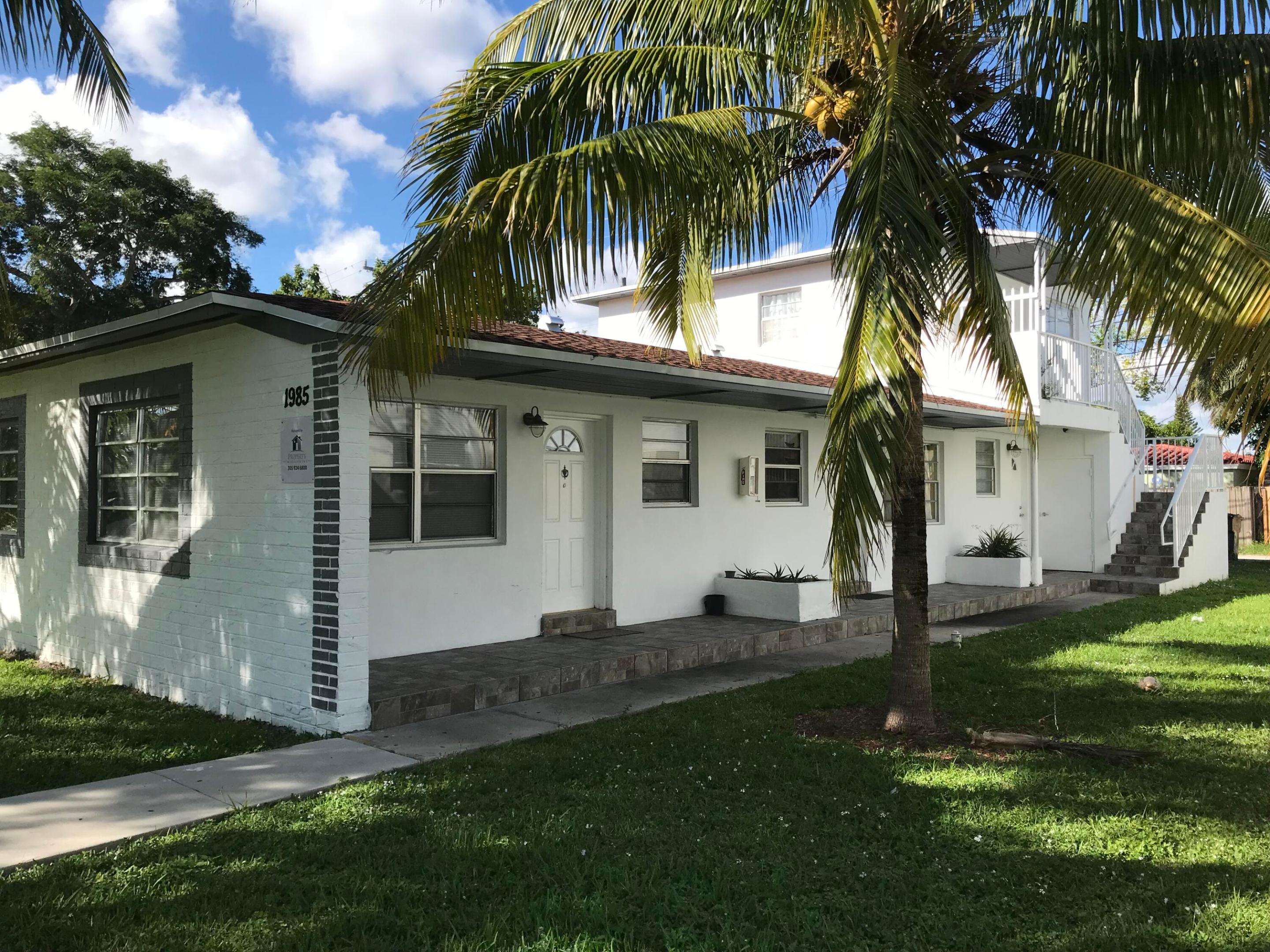 1985 NE 172nd St North Miami Beach, FL 33162