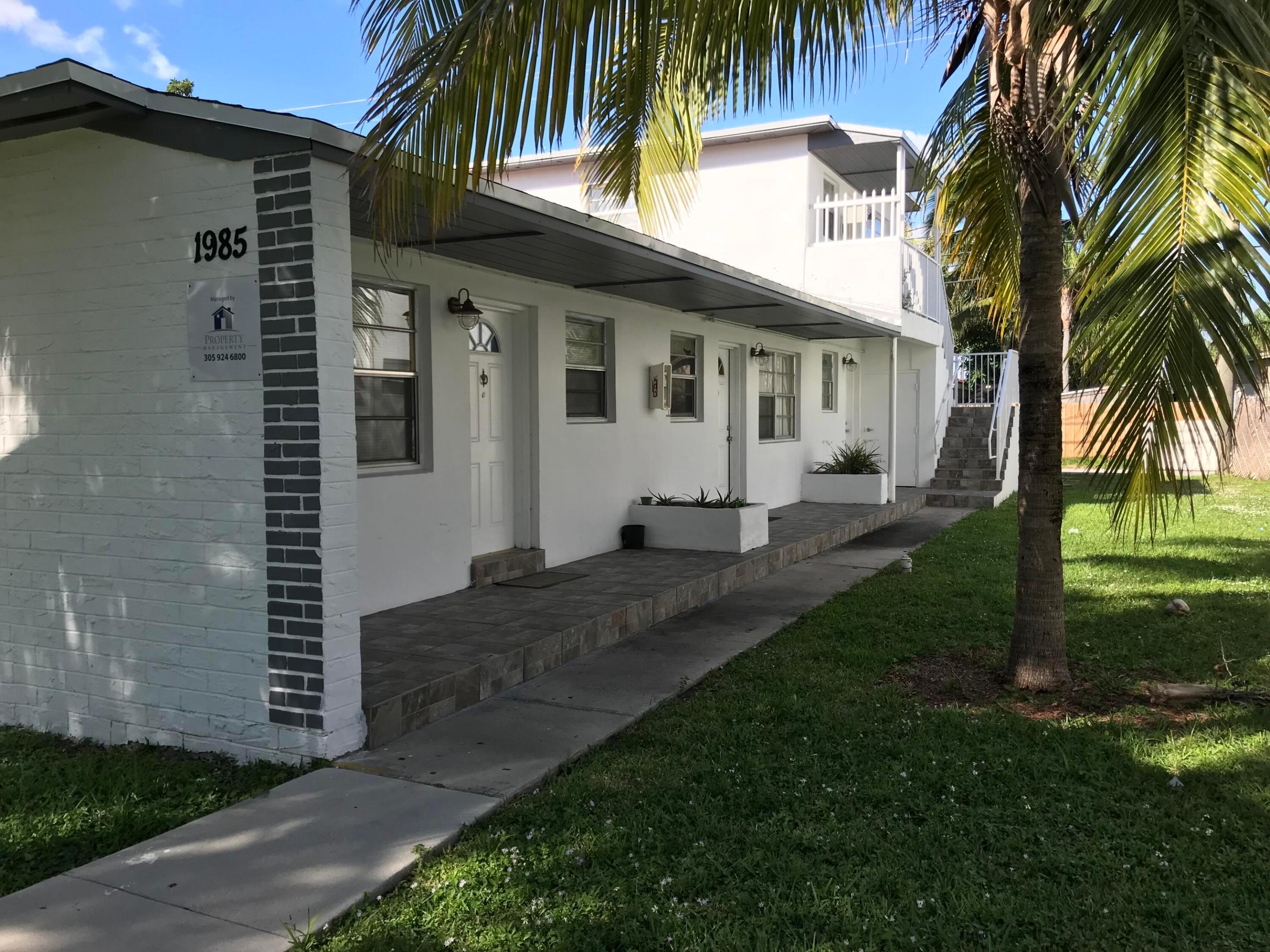 1985 NE 172nd St North Miami Beach, FL 33162