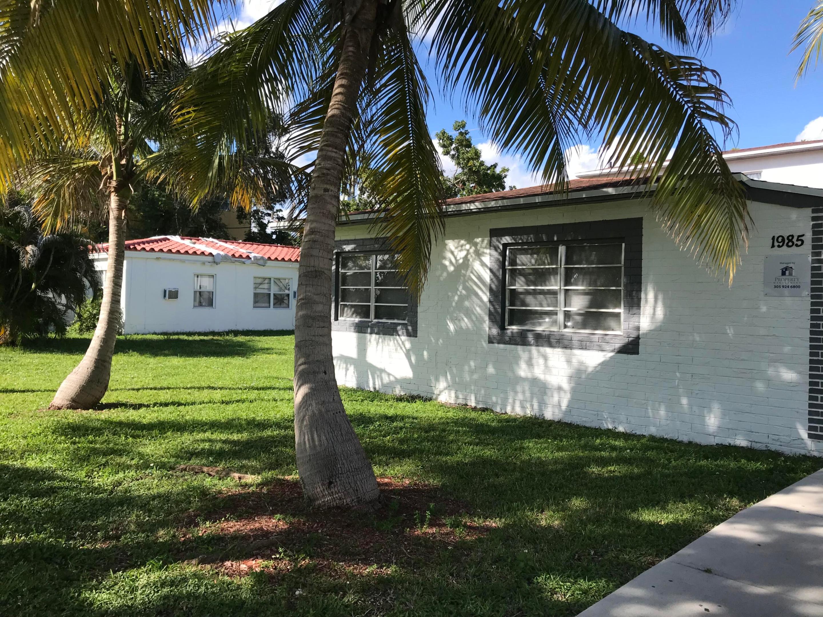 1985 NE 172nd St North Miami Beach, FL 33162