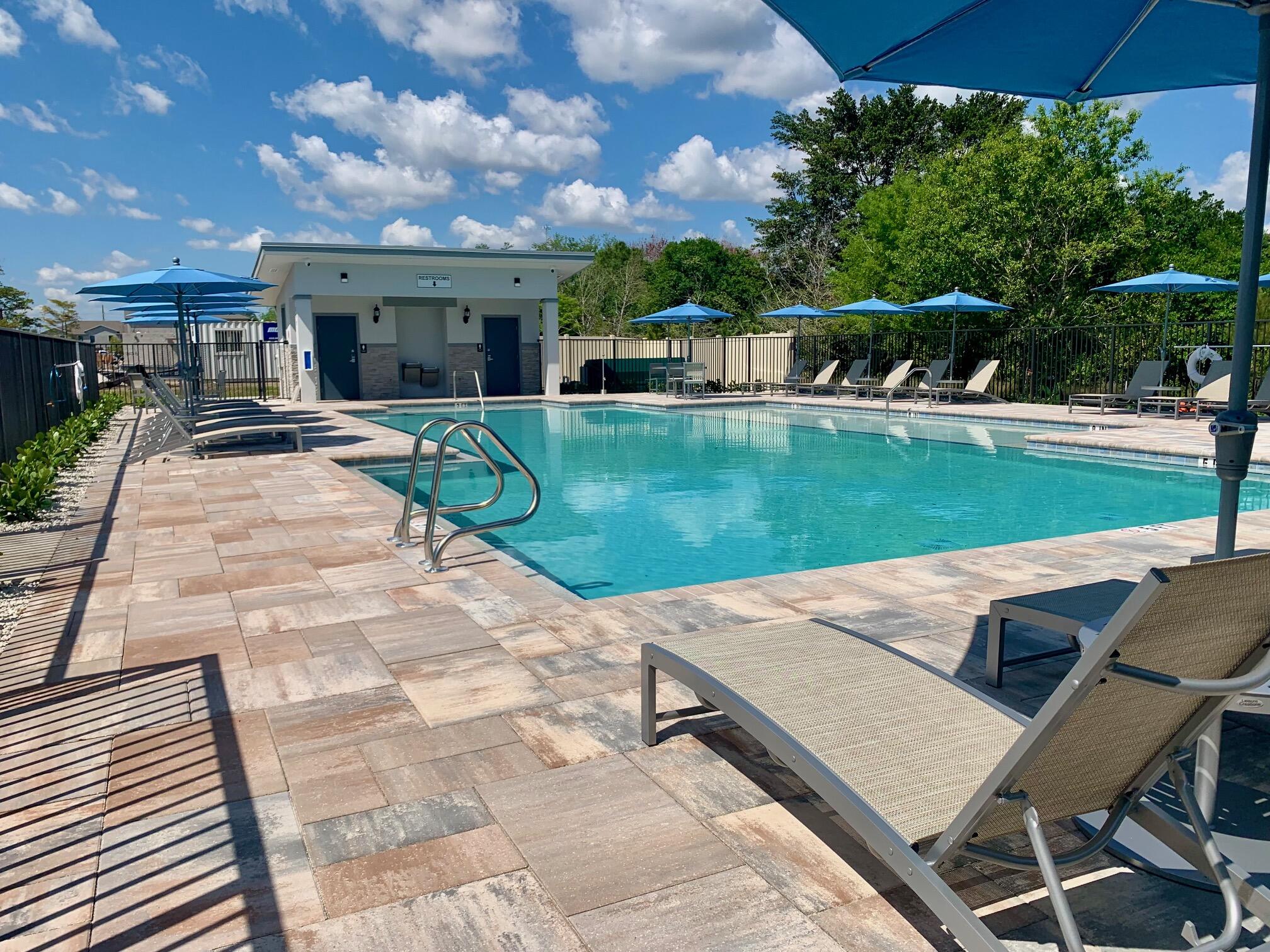 7790 SW Bentley Ln #Nautical 80-15 Stuart, FL 34997