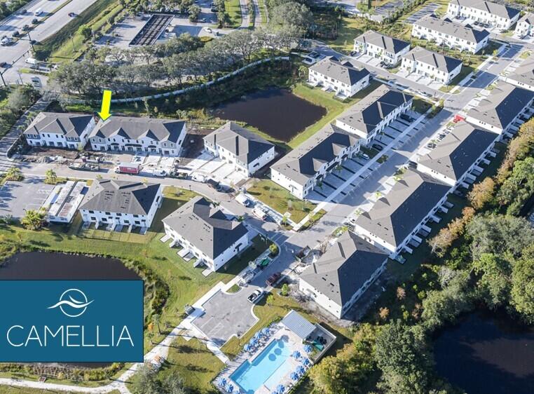 7790 SW Bentley Ln #Nautical 80-15 Stuart, FL 34997