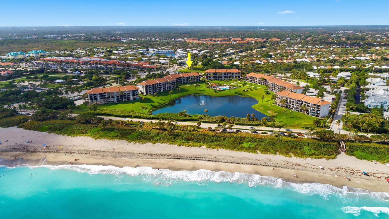 501 S Seas #203 Jupiter, FL 33477
