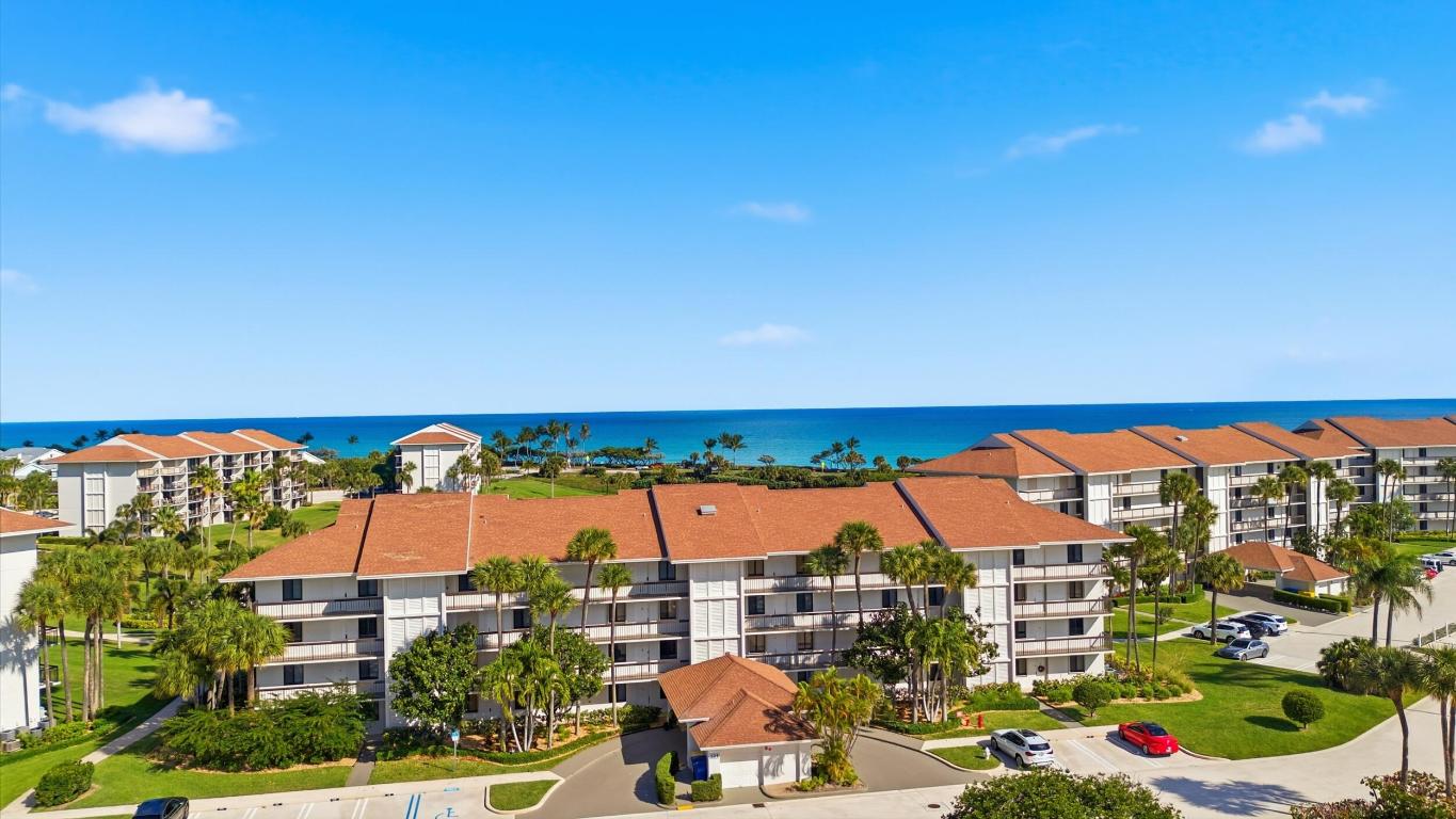 501 S Seas #203 Jupiter, FL 33477