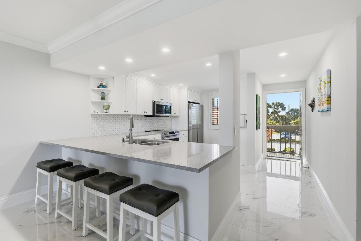 501 S Seas #203 Jupiter, FL 33477