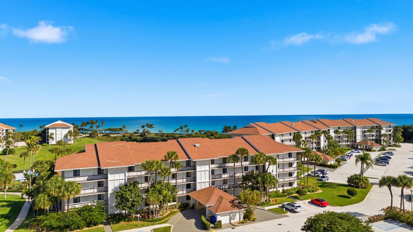 501 S Seas #203 Jupiter, FL 33477