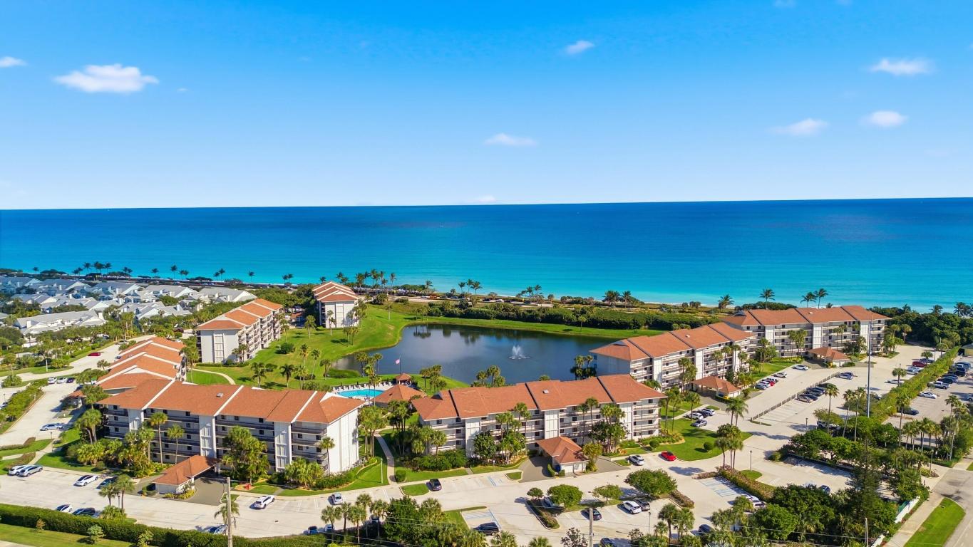 501 S Seas #203 Jupiter, FL 33477