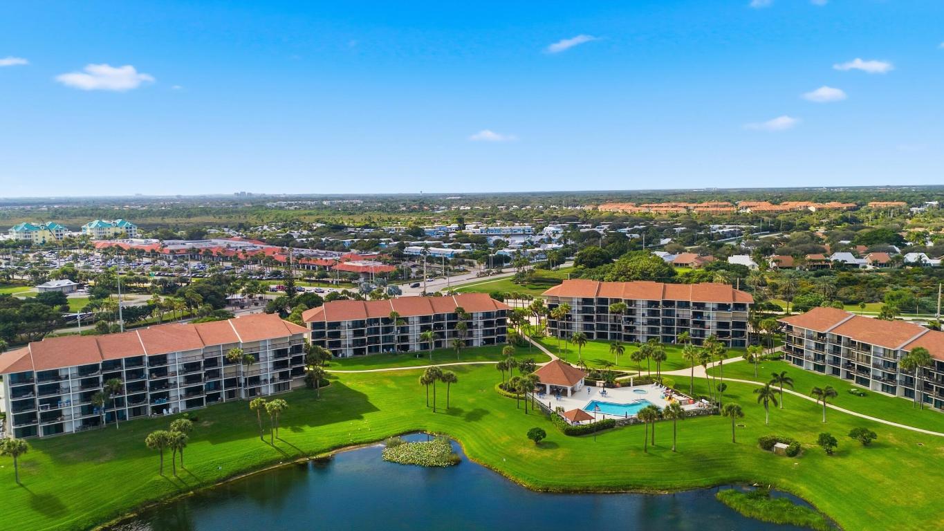 501 S Seas #203 Jupiter, FL 33477