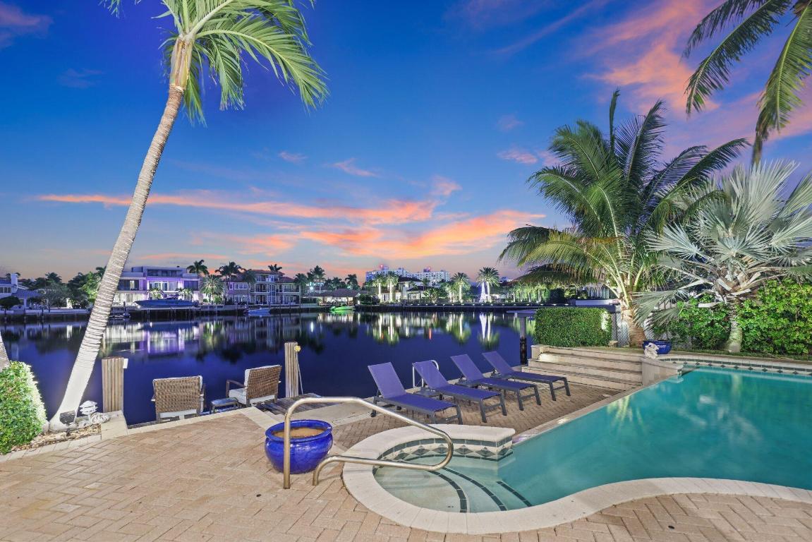 4317 Intracoastal Highland Beach, FL 33487