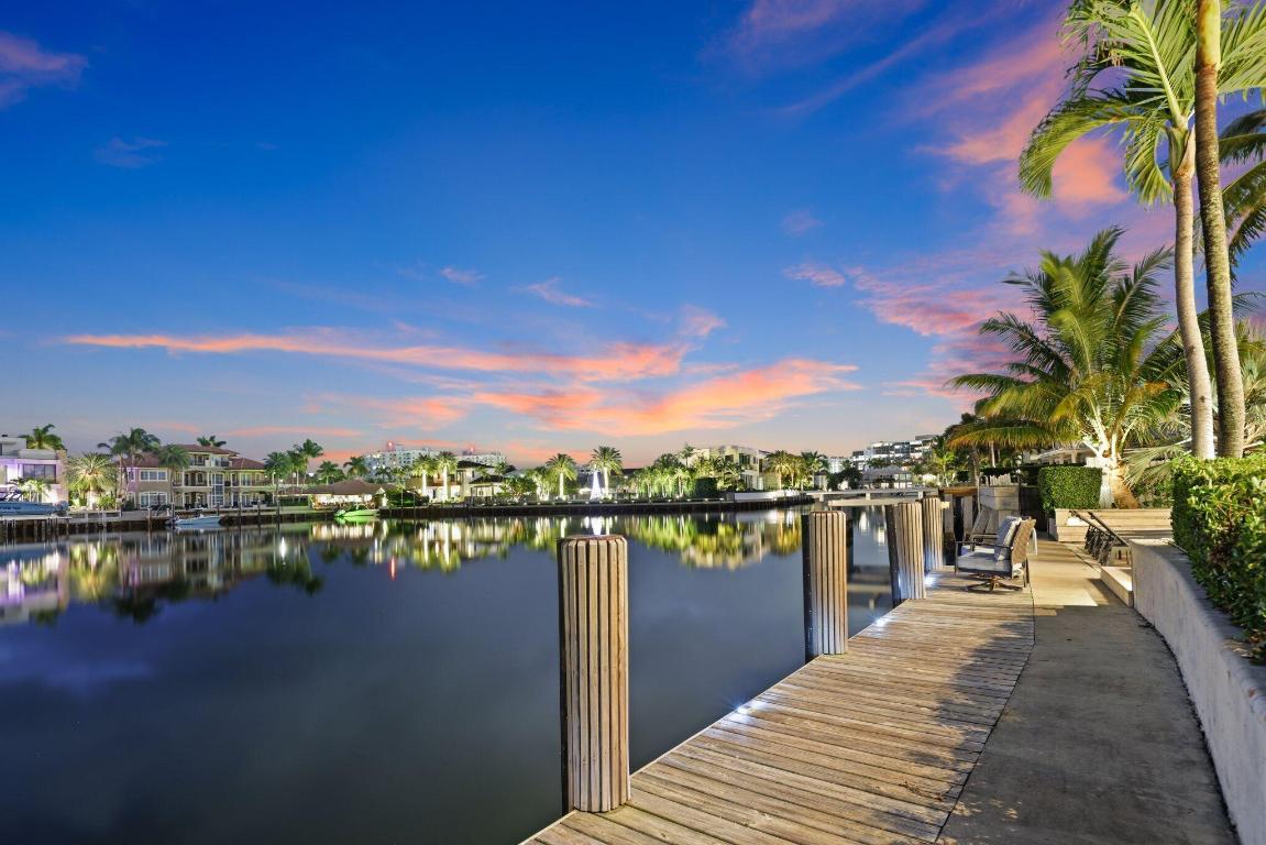 4317 Intracoastal Highland Beach, FL 33487