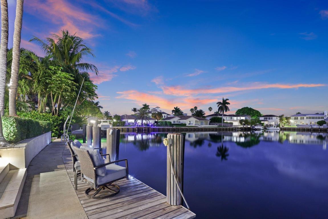 4317 Intracoastal Highland Beach, FL 33487